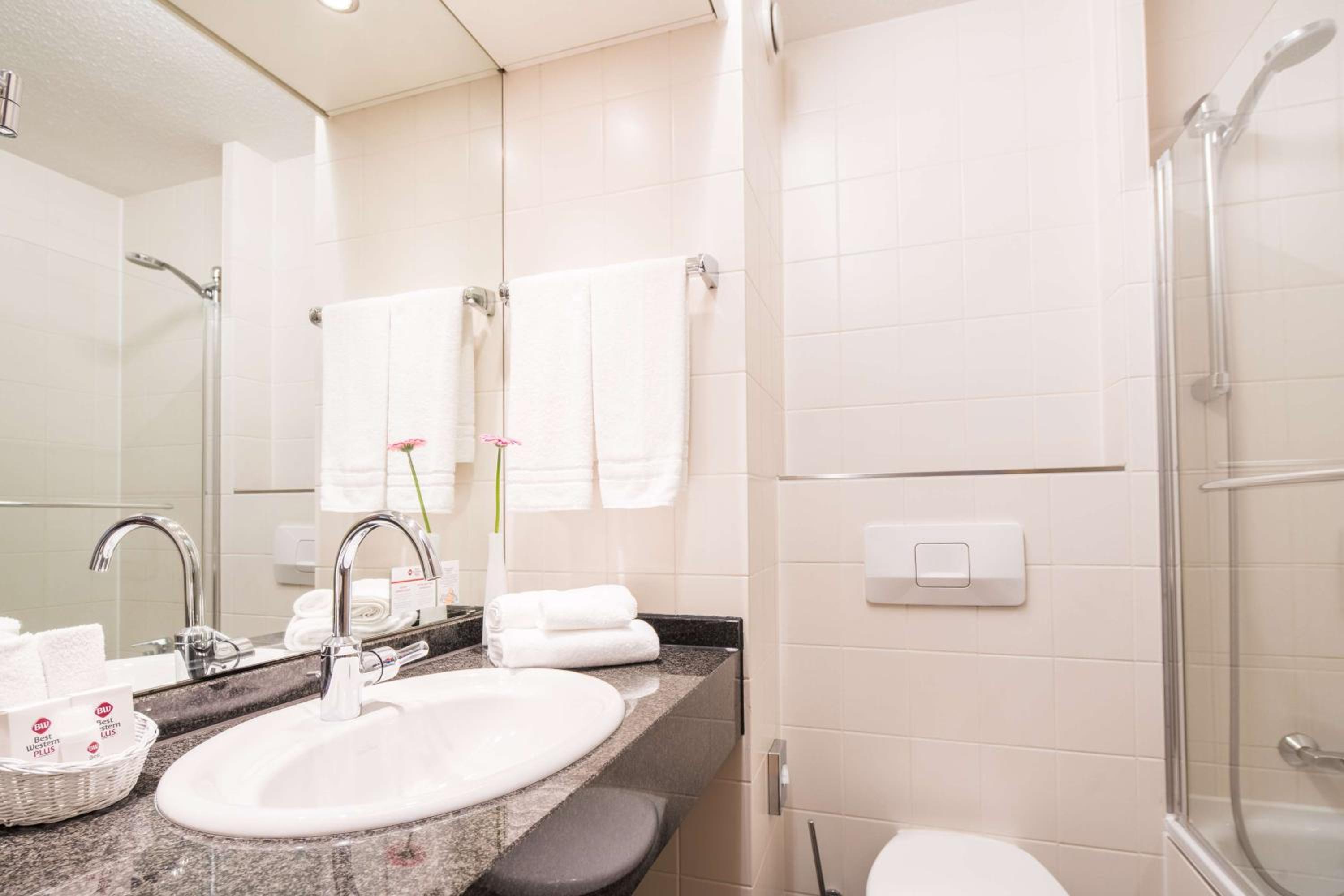 Standard Double Room with Double Bed