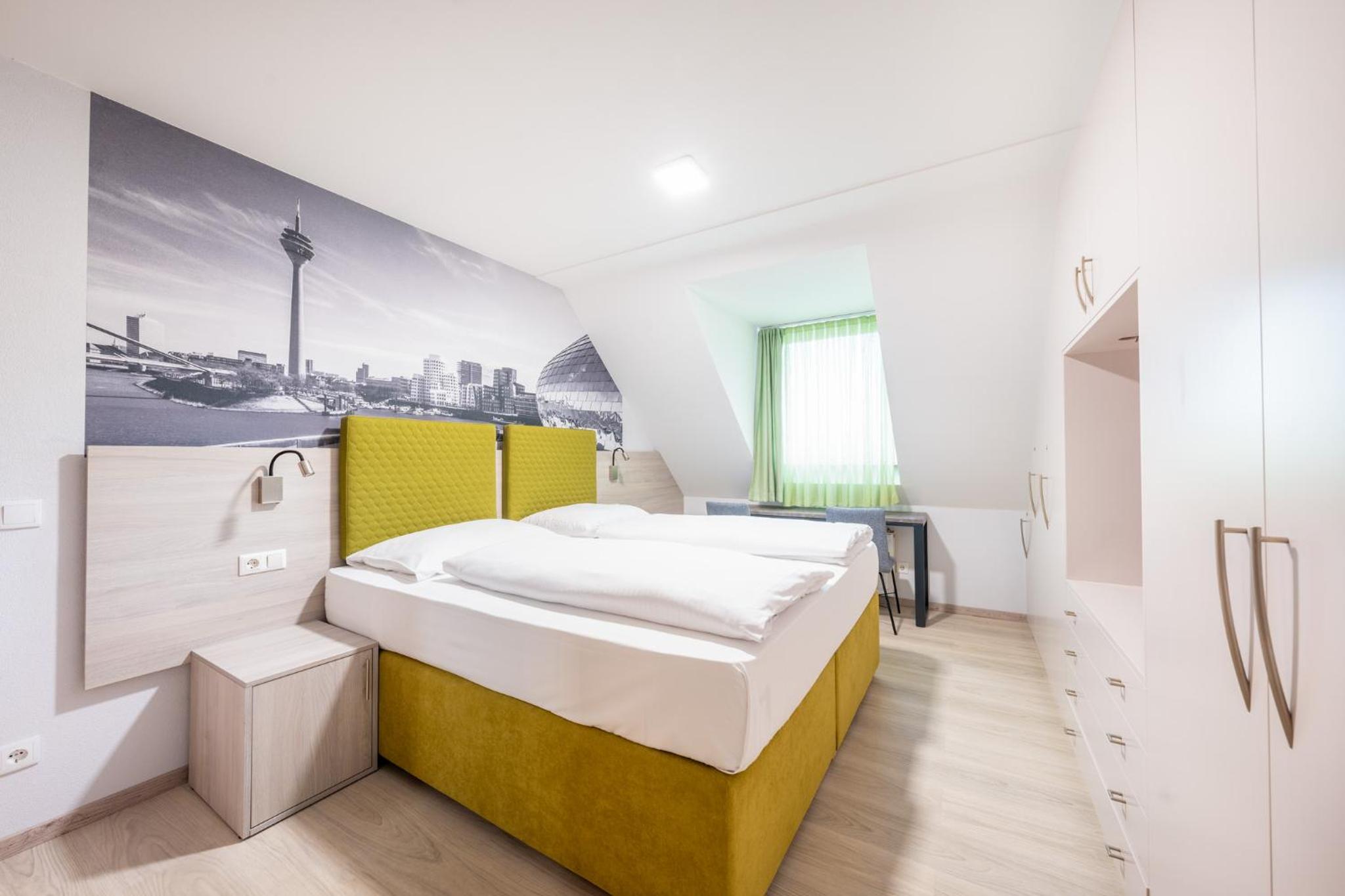 PENTHOUSE 504 mit Balkon (Up to 10 People)