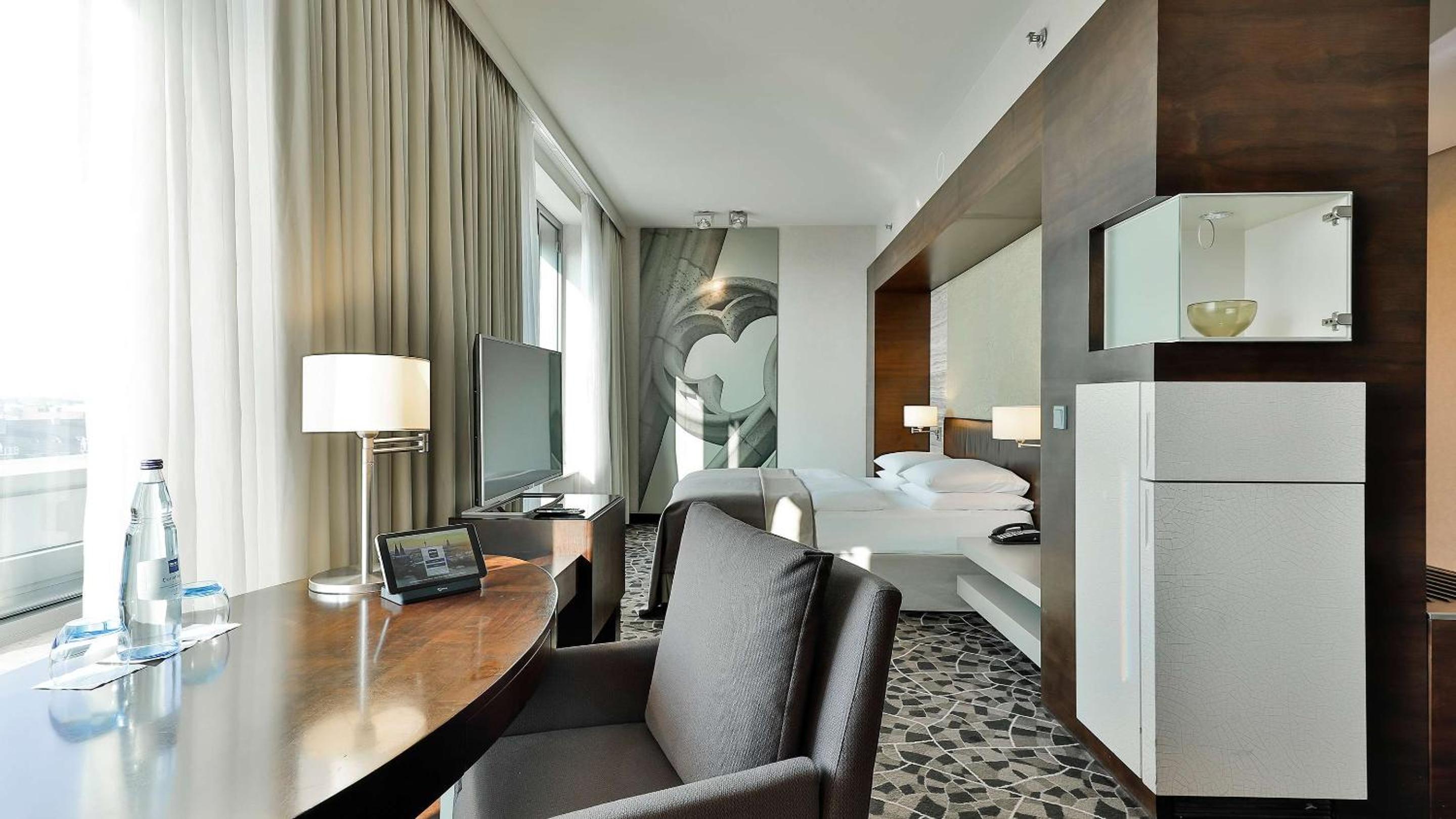 One-Bedroom Suite