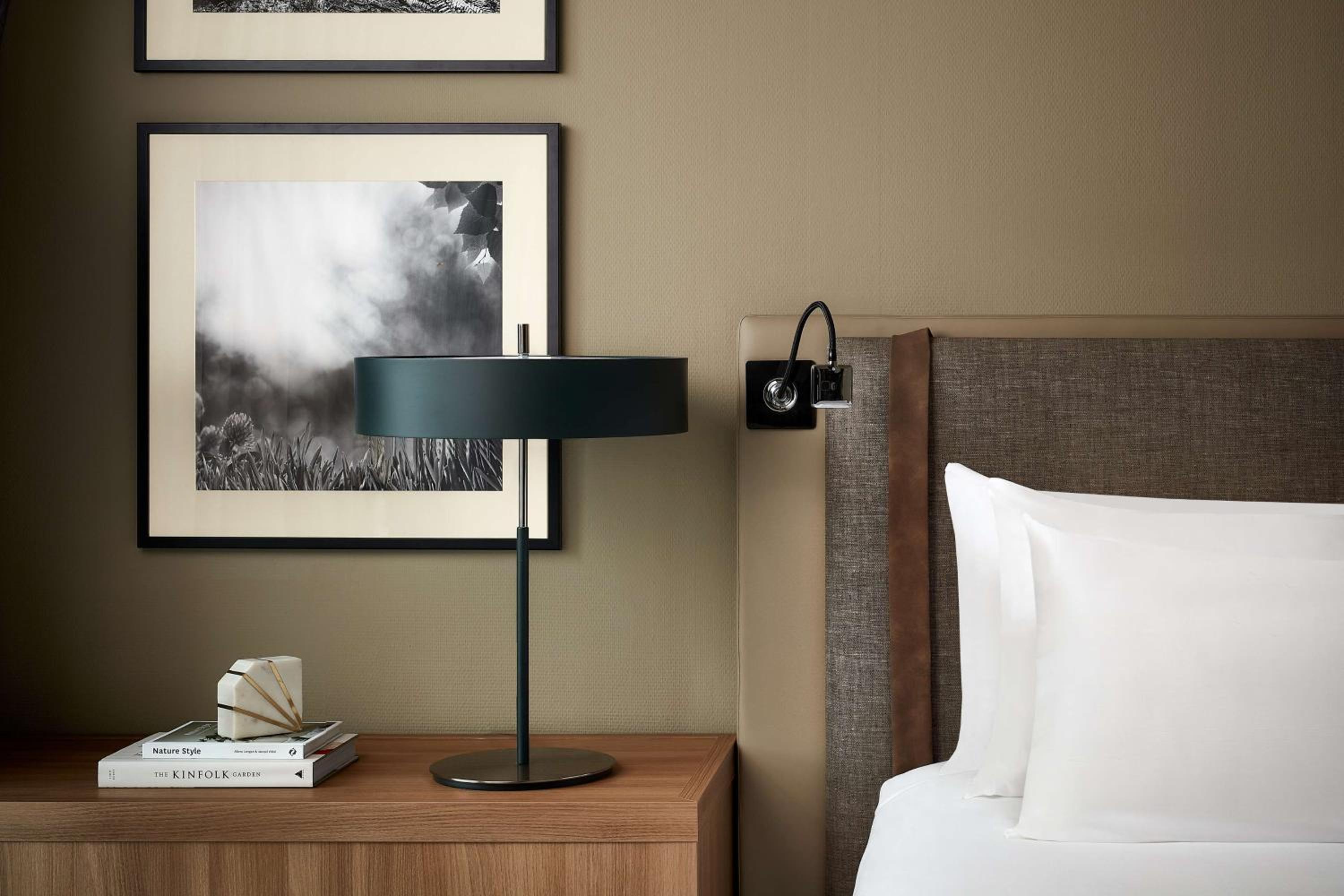 Superior Double Or Twin Room Free Parking Promo