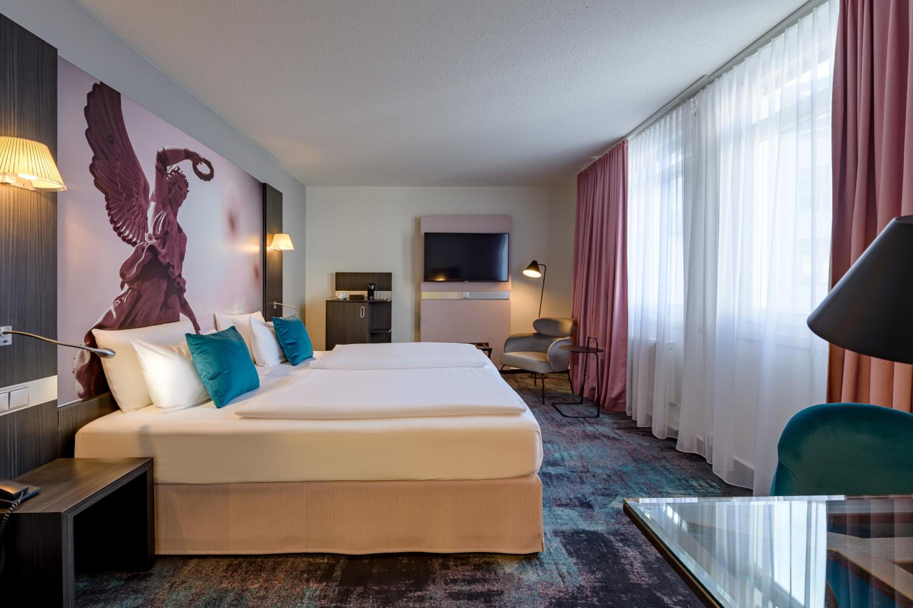 Privilege Twin Room