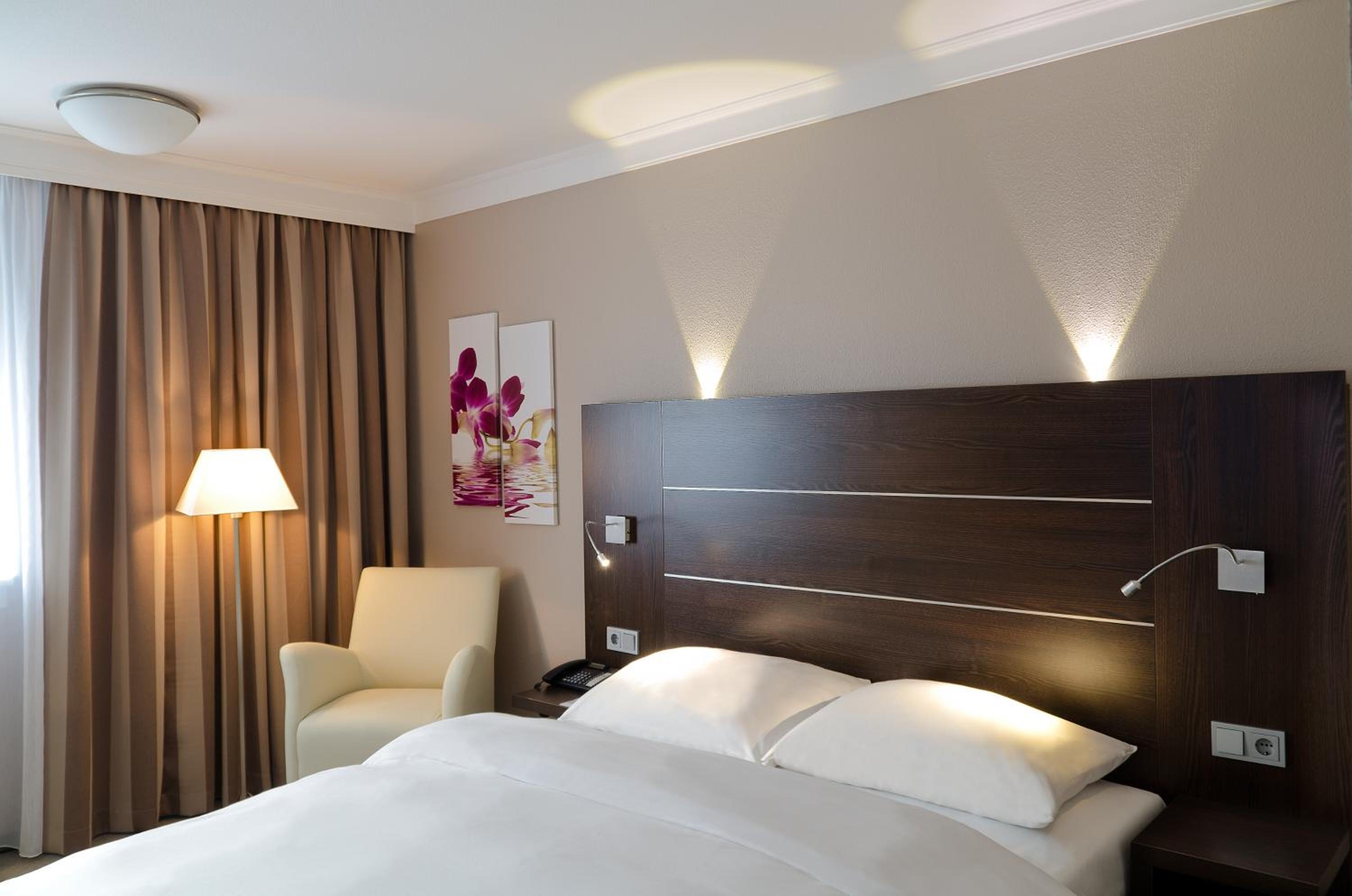 Comfort Double or Twin Room