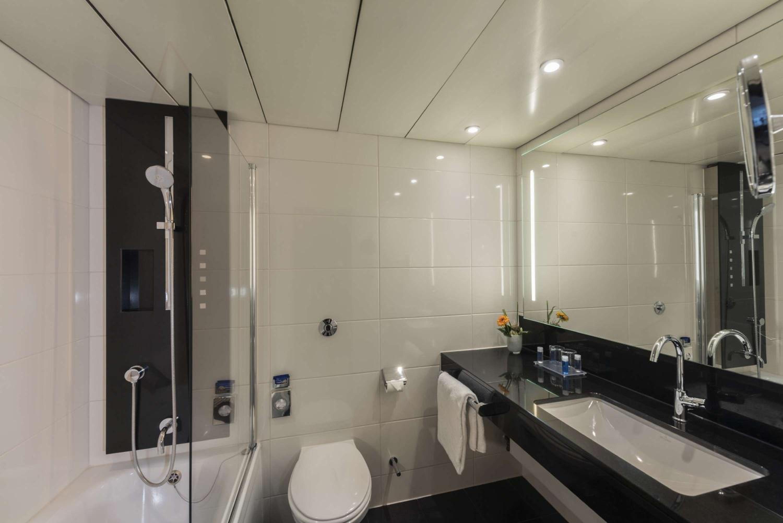 Classic Double Room with Old Town View