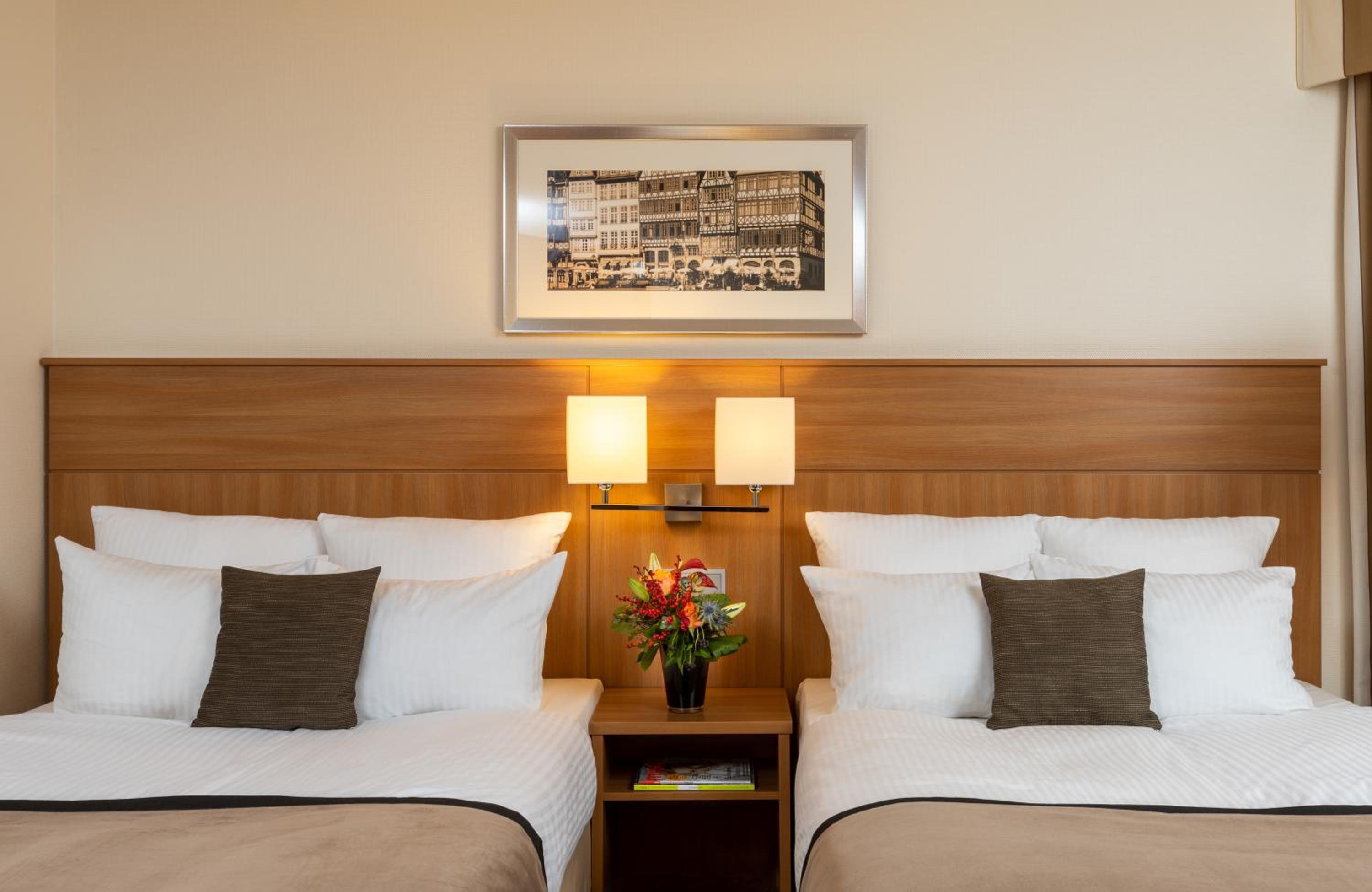 Family Quadruple Room