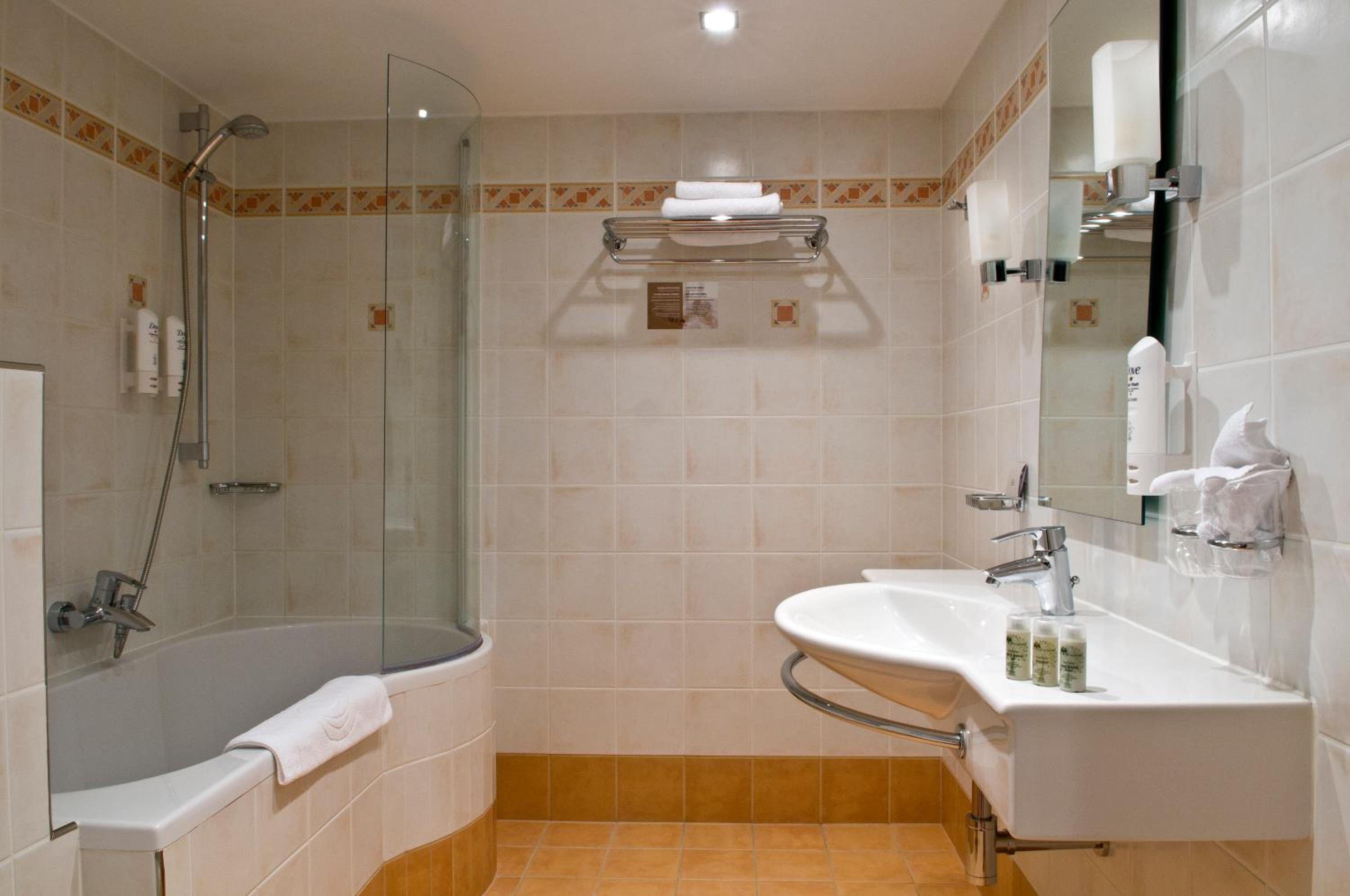 Business Double Room