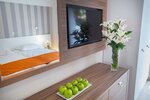 Standard Studio в Princessa Vera Apartments