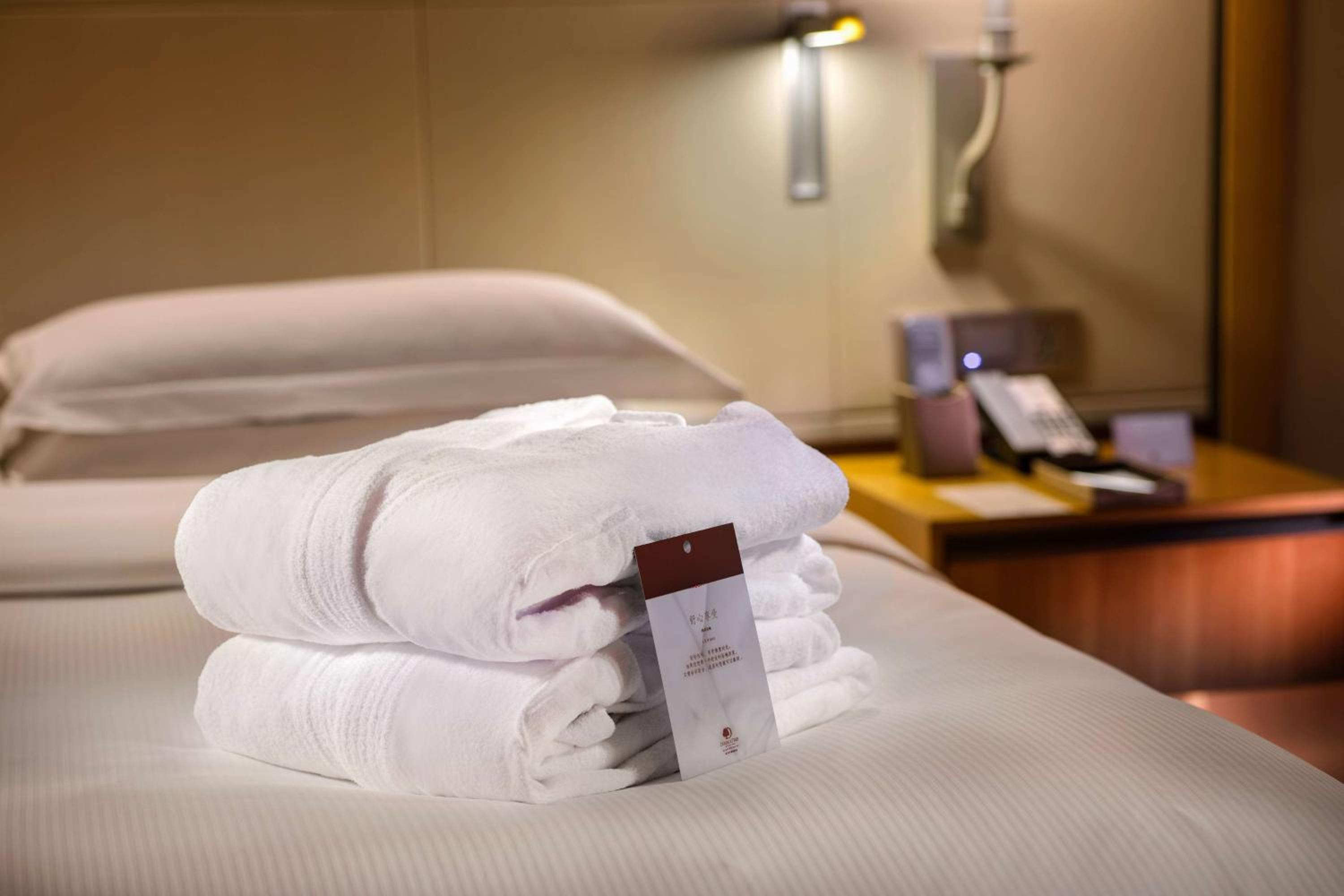 Deluxe King Room with Sea View