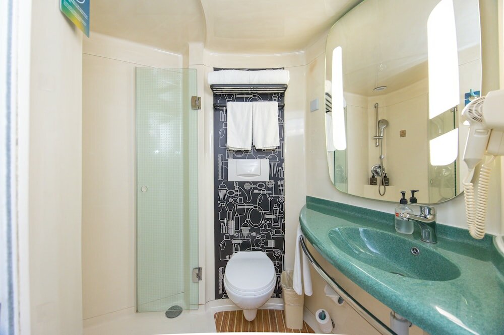 Business Double Room