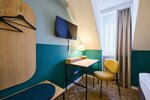 Double or Twin Room в Hotel Limmathof