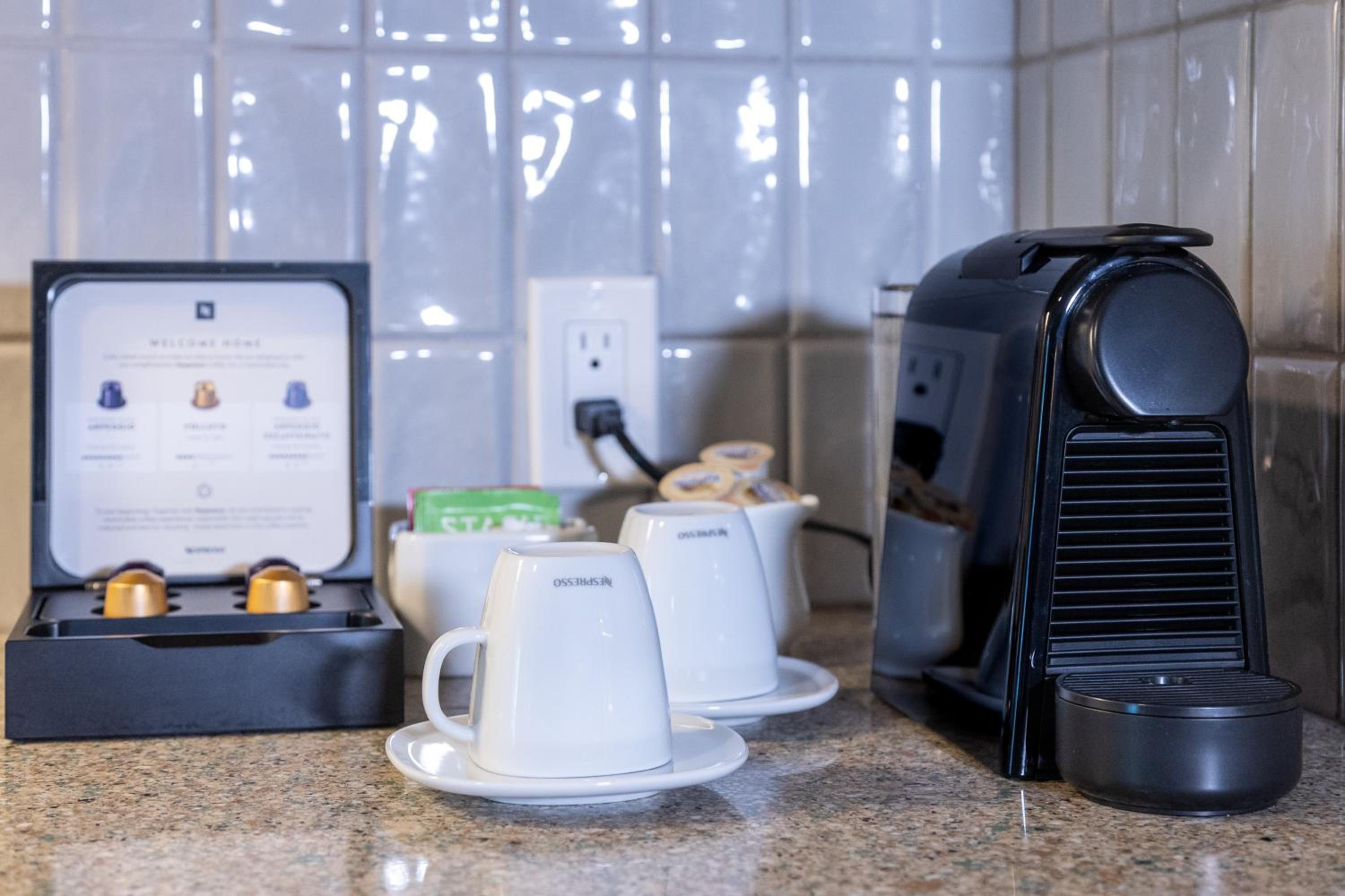 Deluxe King Studio with Sofa Bed