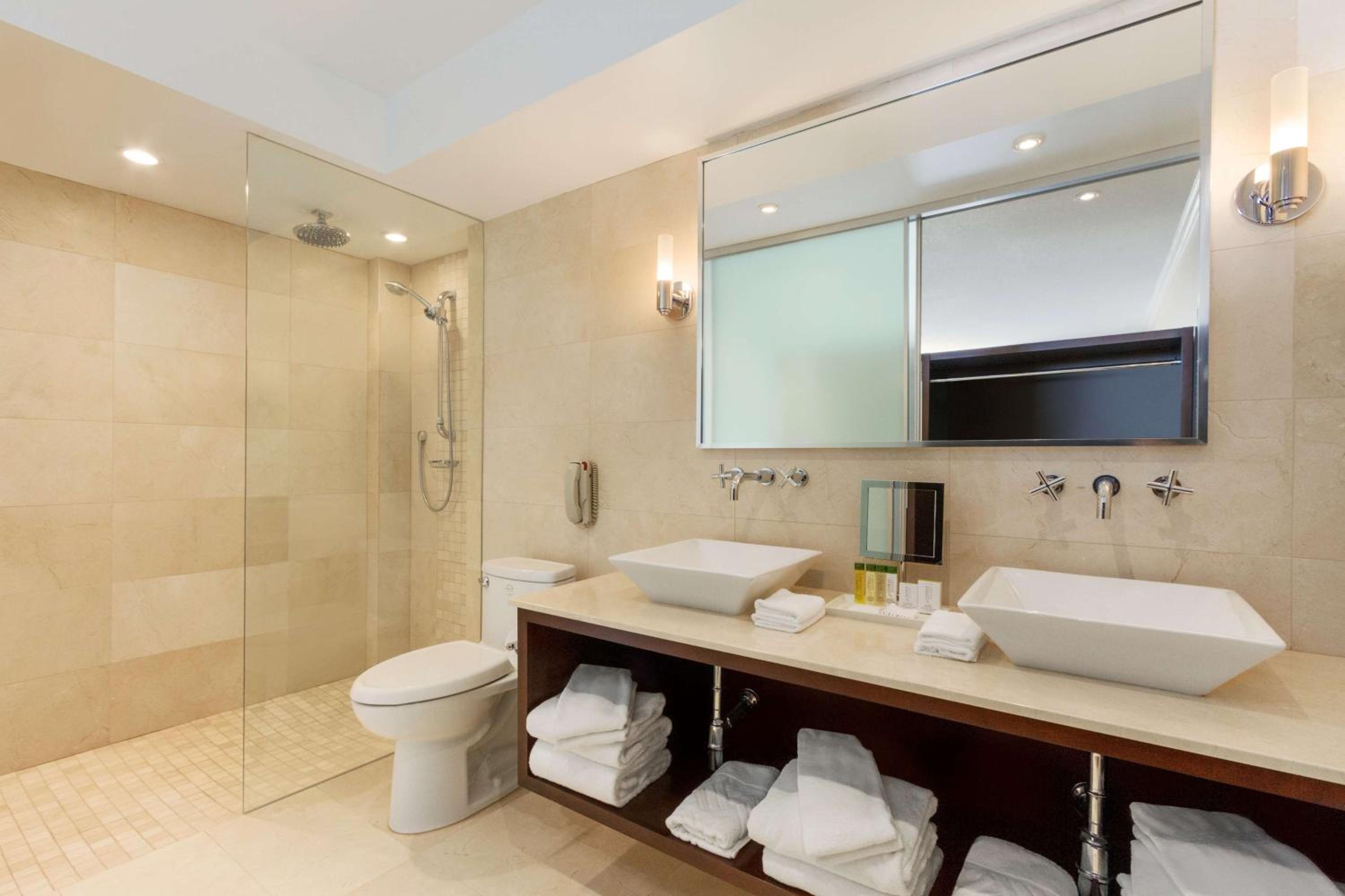 Deluxe King Suite with Kitchenette