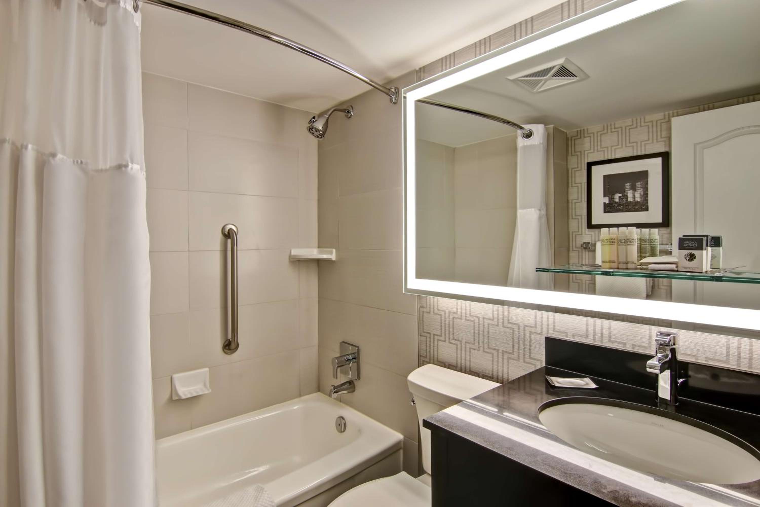 Double Room with Two Double Beds