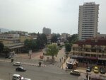 Double Room With Balcony в Hotel Atol