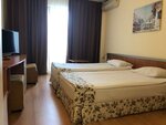 Double Room With Balcony в Hotel Atol
