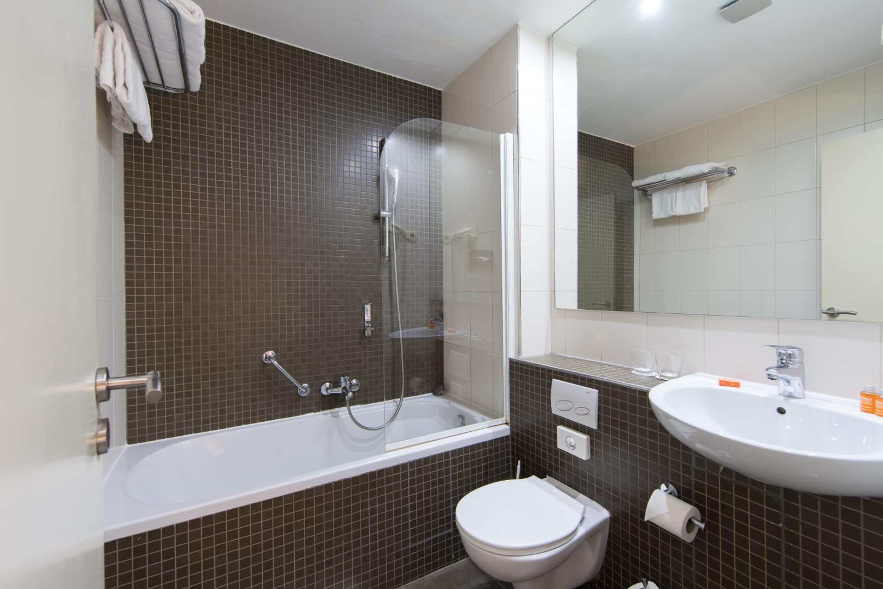 Business Double Room