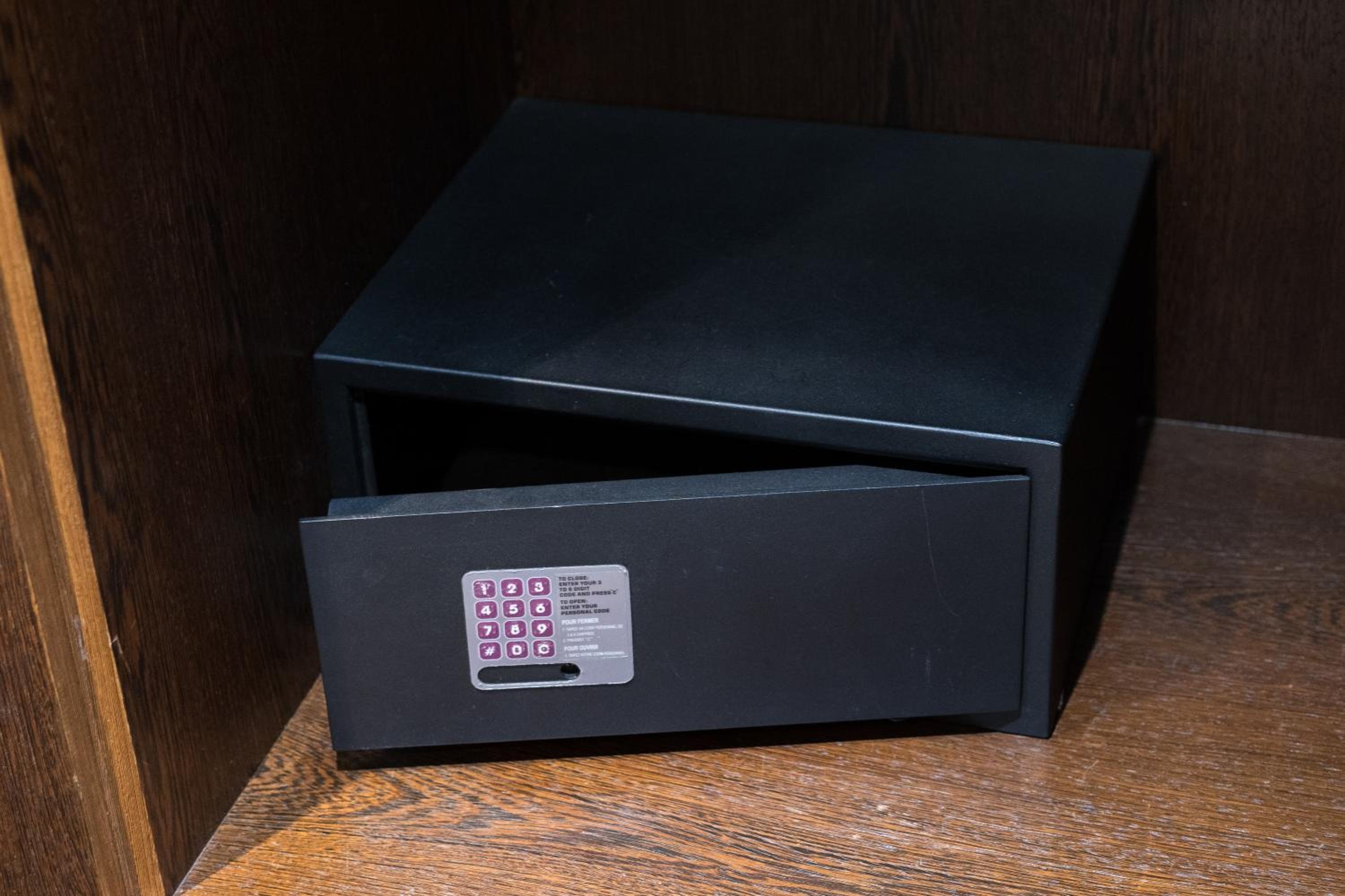 Business Double Room