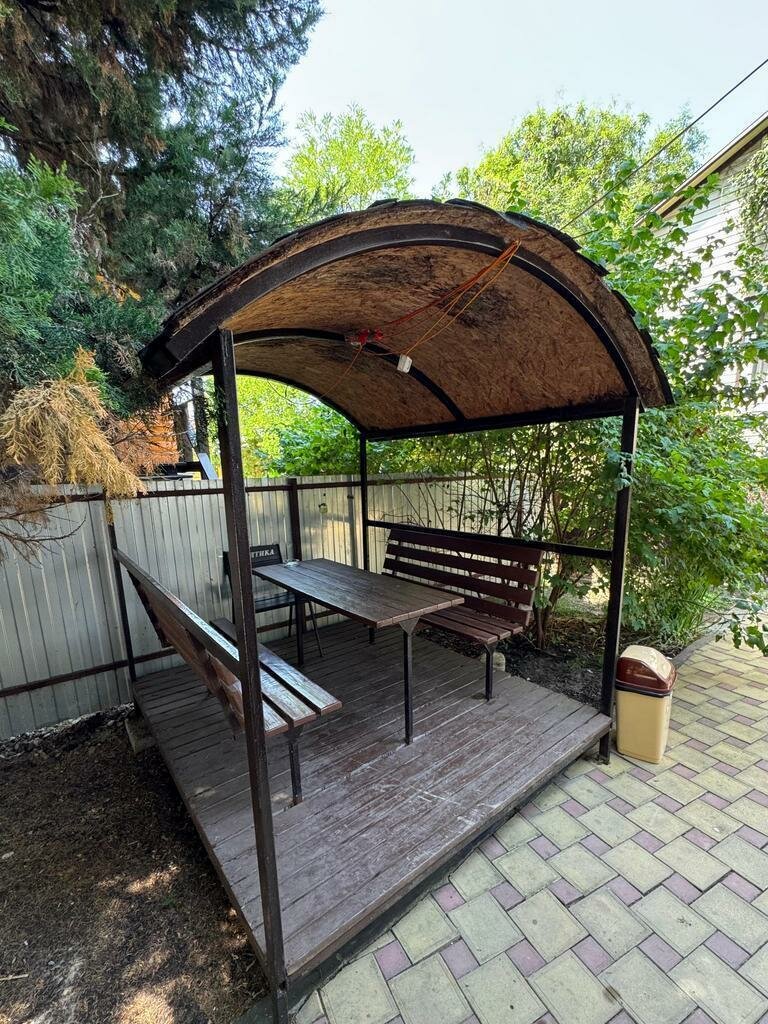 6-ти местный дом «Комфорт»