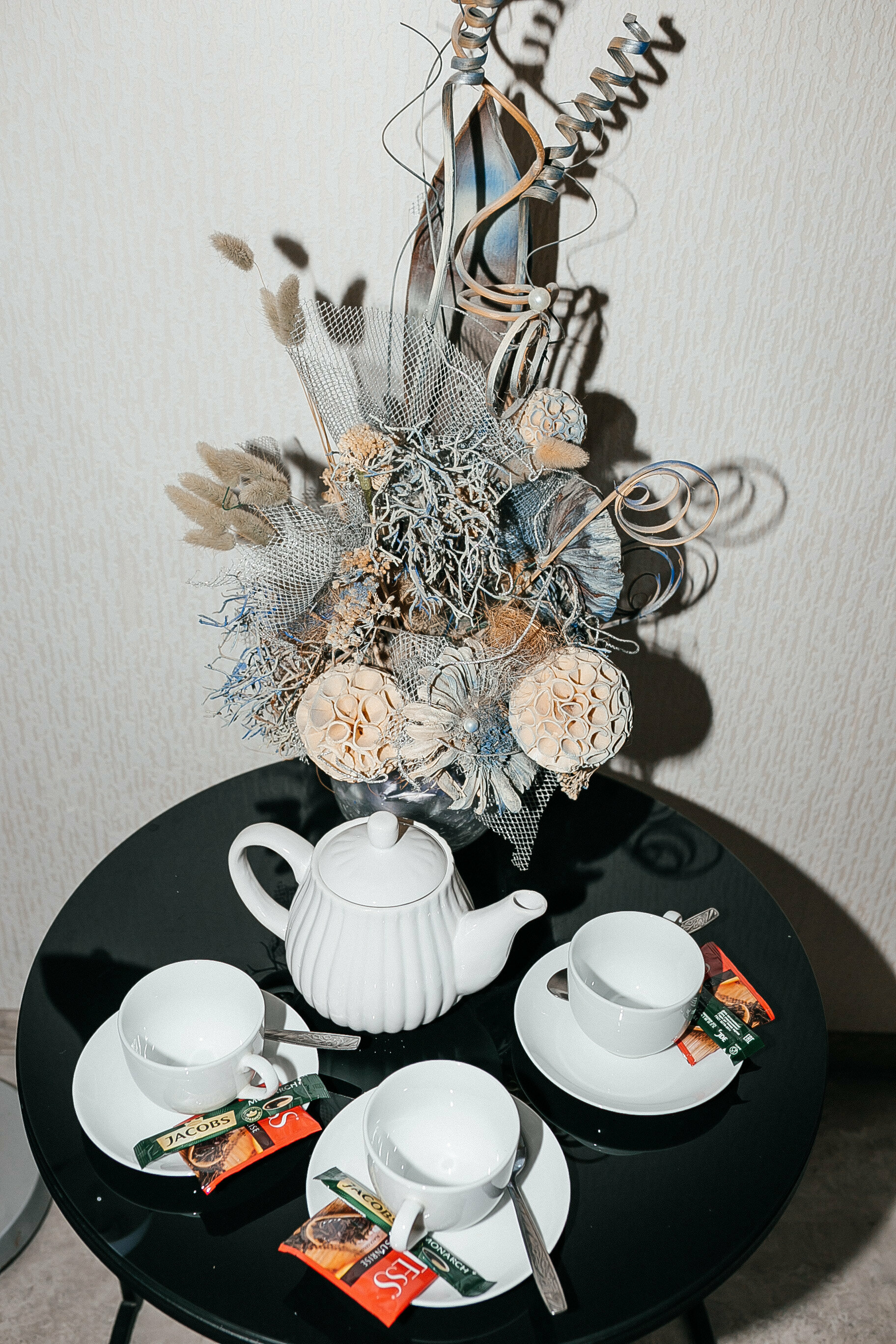 Классический трехместный номер