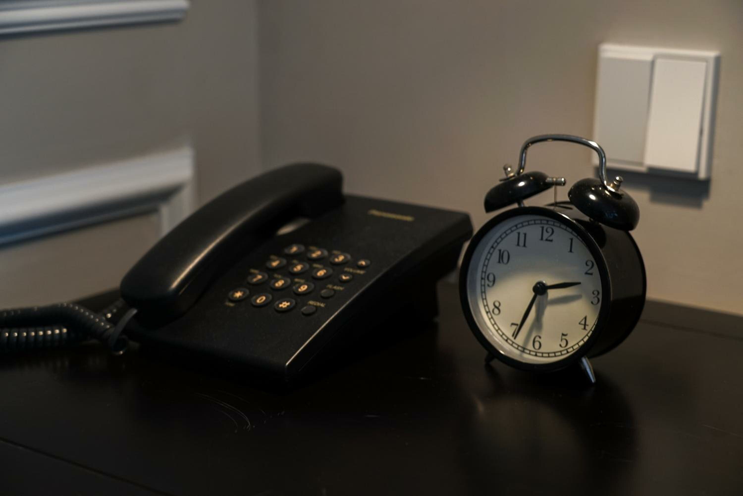 Executive Double or Twin Room