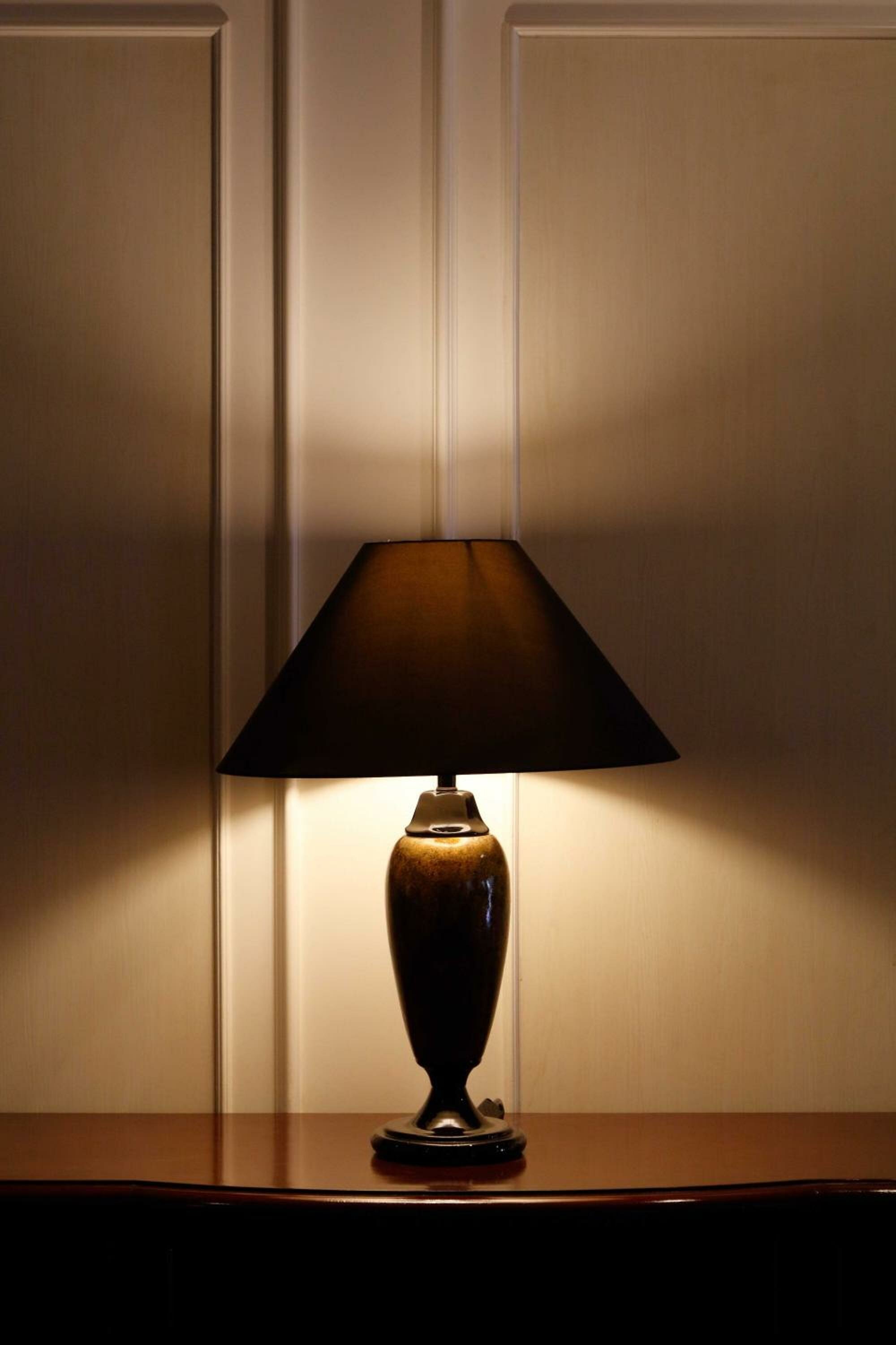 Deluxe Room with City View