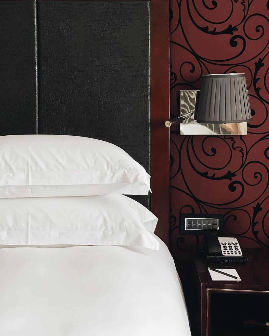 Opera Wing - Premium Double Room