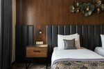 Double or Twin Room в Shamsan