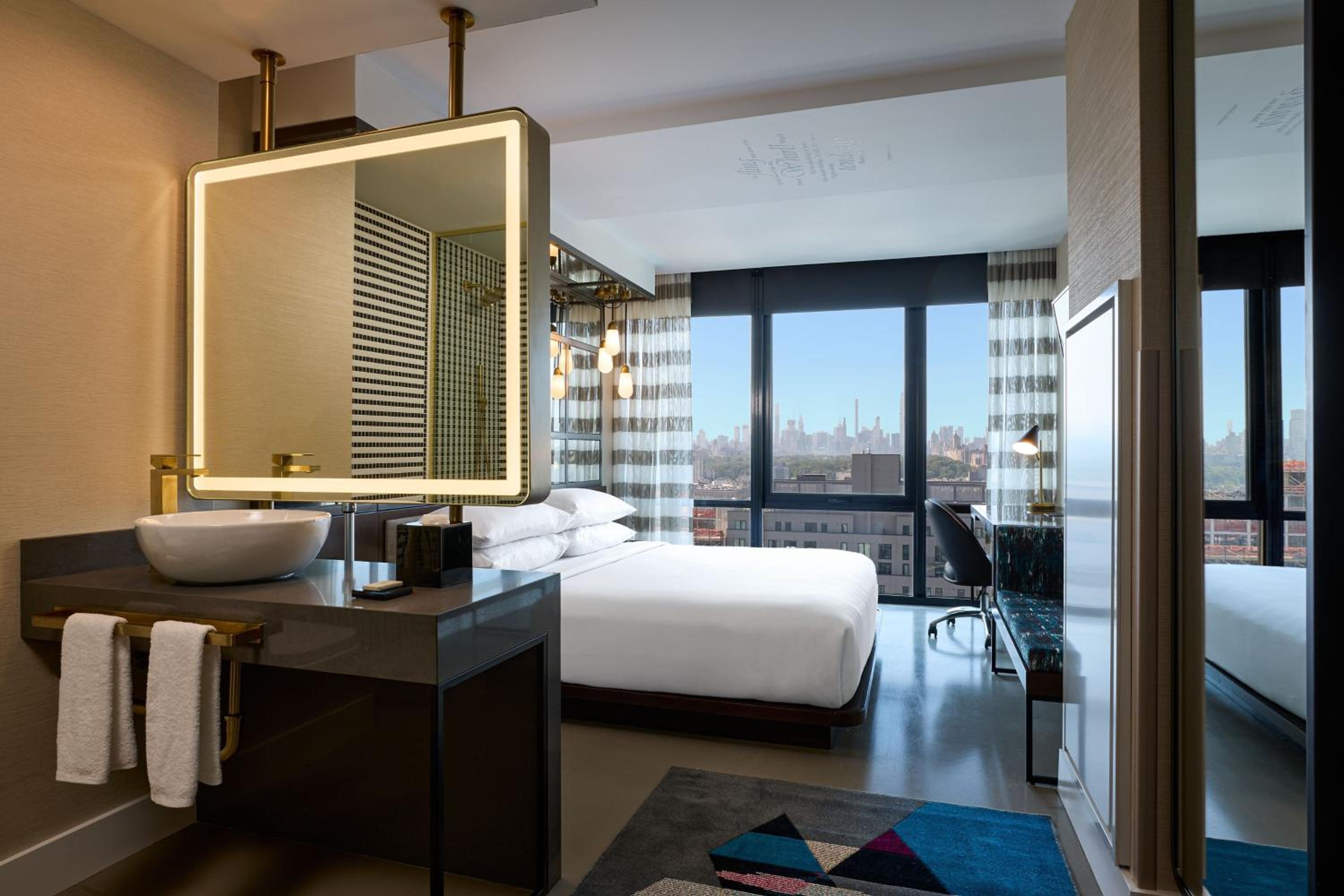 King Room