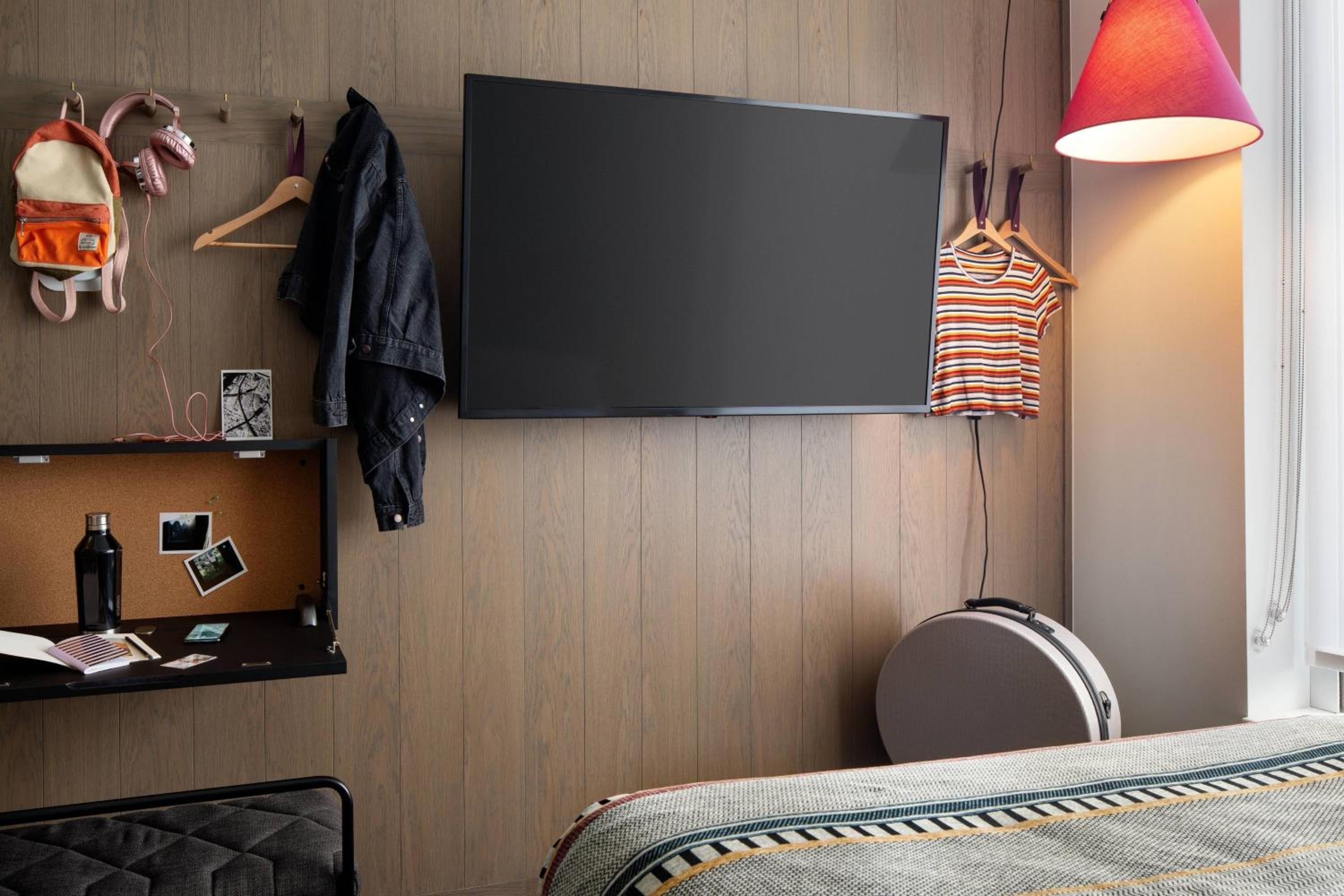 Double Queen Room