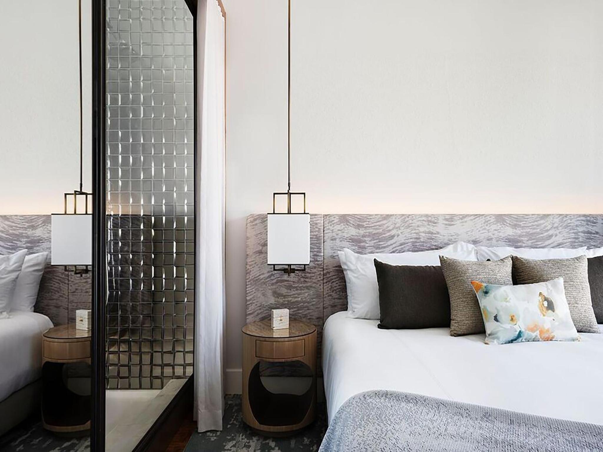 King Room - Bronze