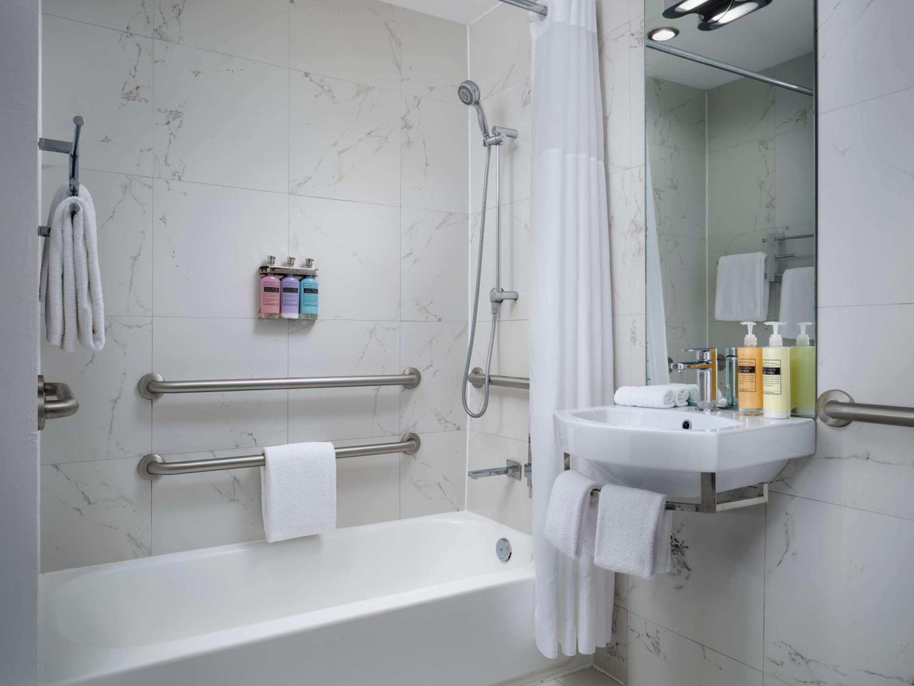 King Studio Suite - ADA