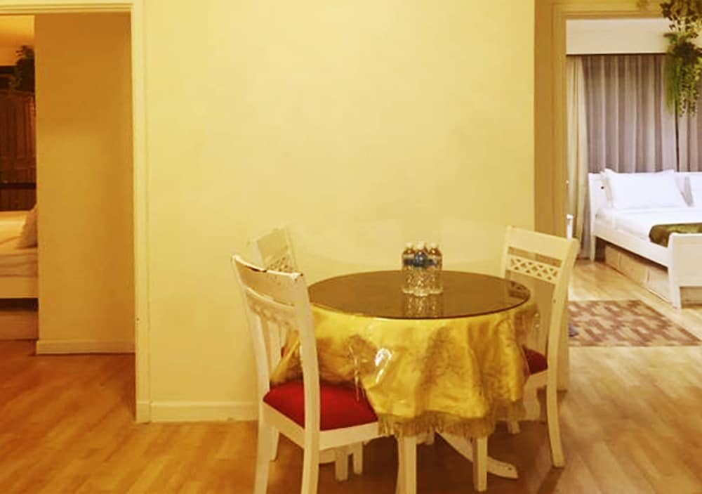 Deluxe Suite, 2 Bedrooms