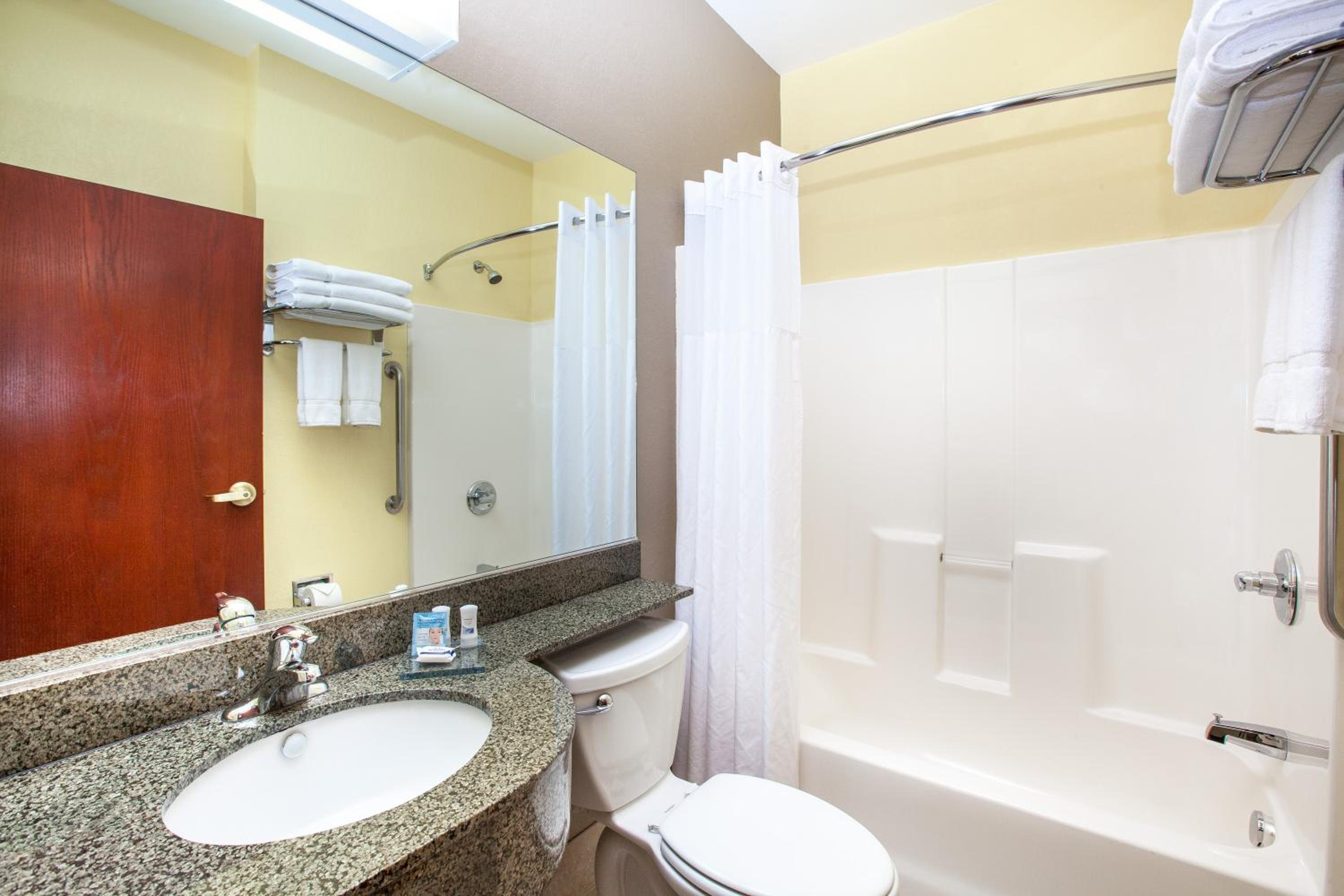 Studio Suite with a Queen Bed, Non-Smoking