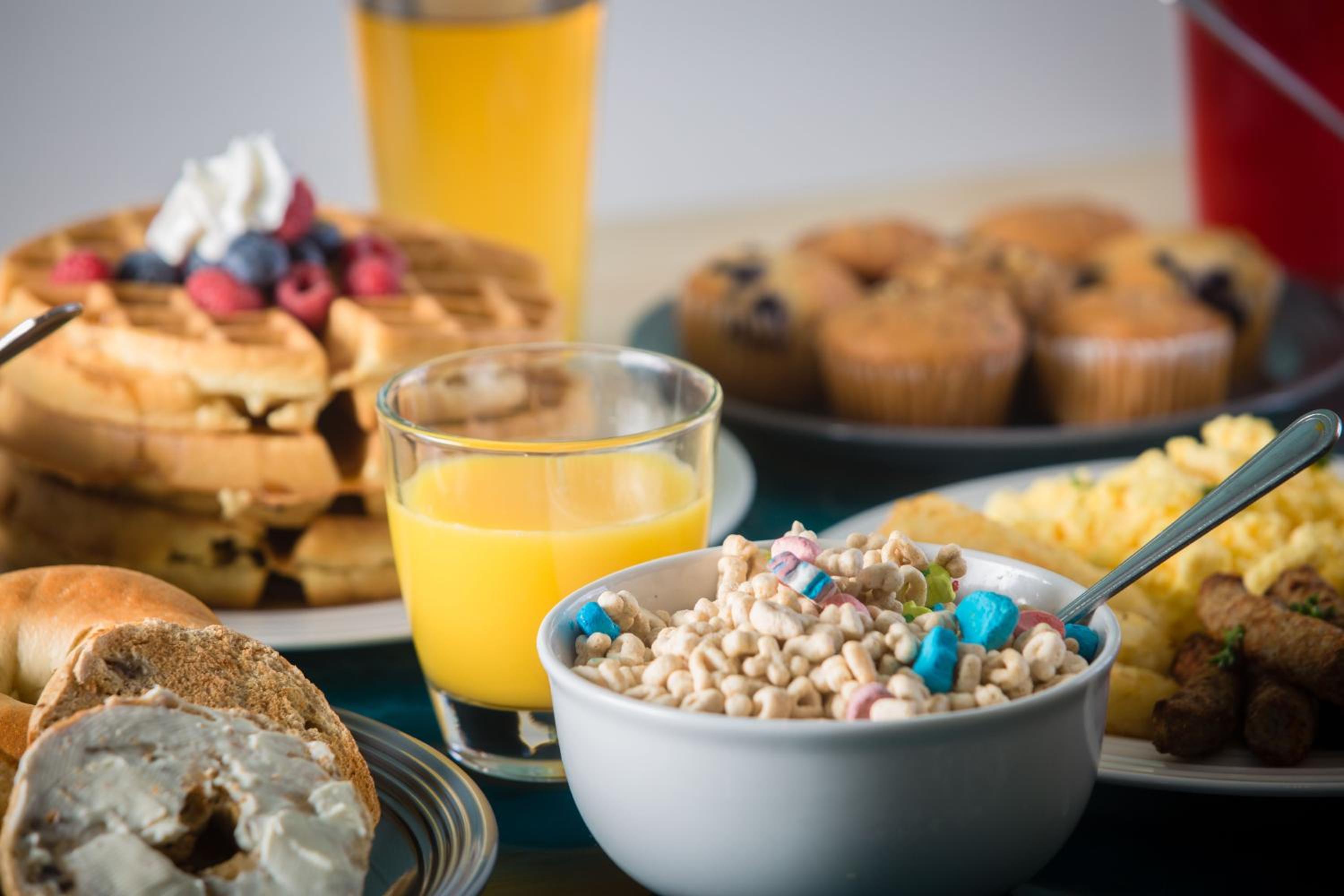 Standard Room with Ocean Front