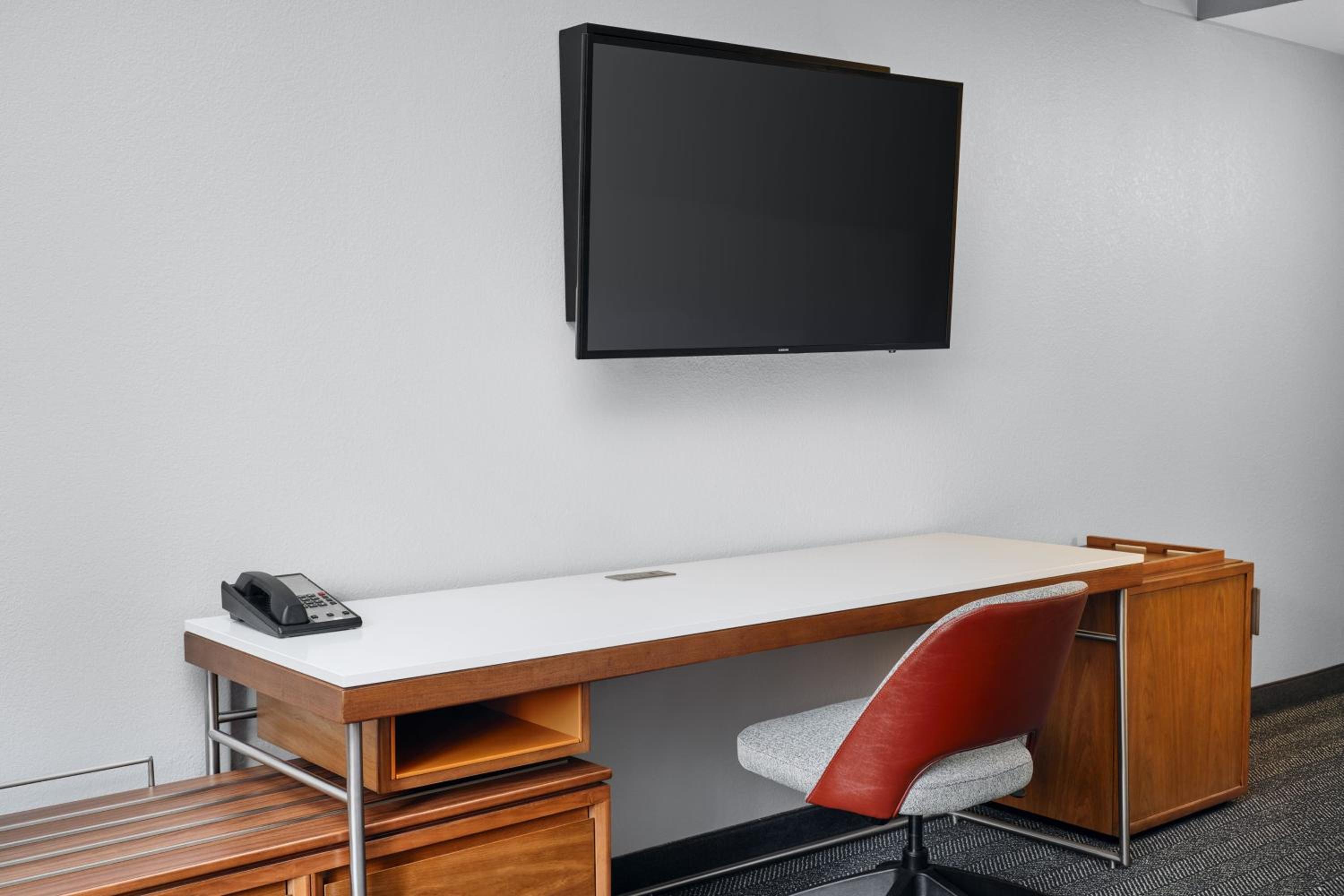 King Room with Sofa Bed