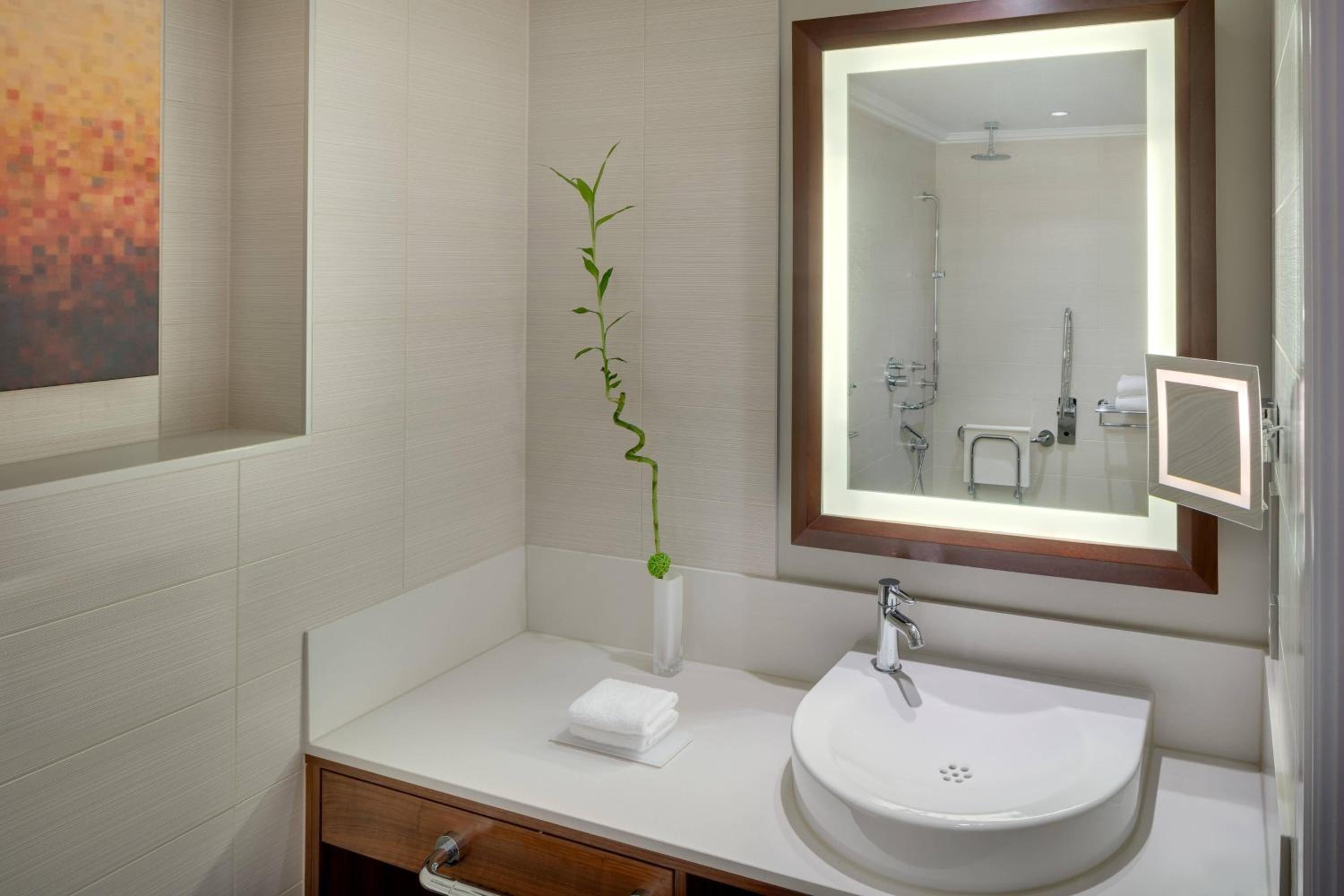 Classic, Guest room, 1 King