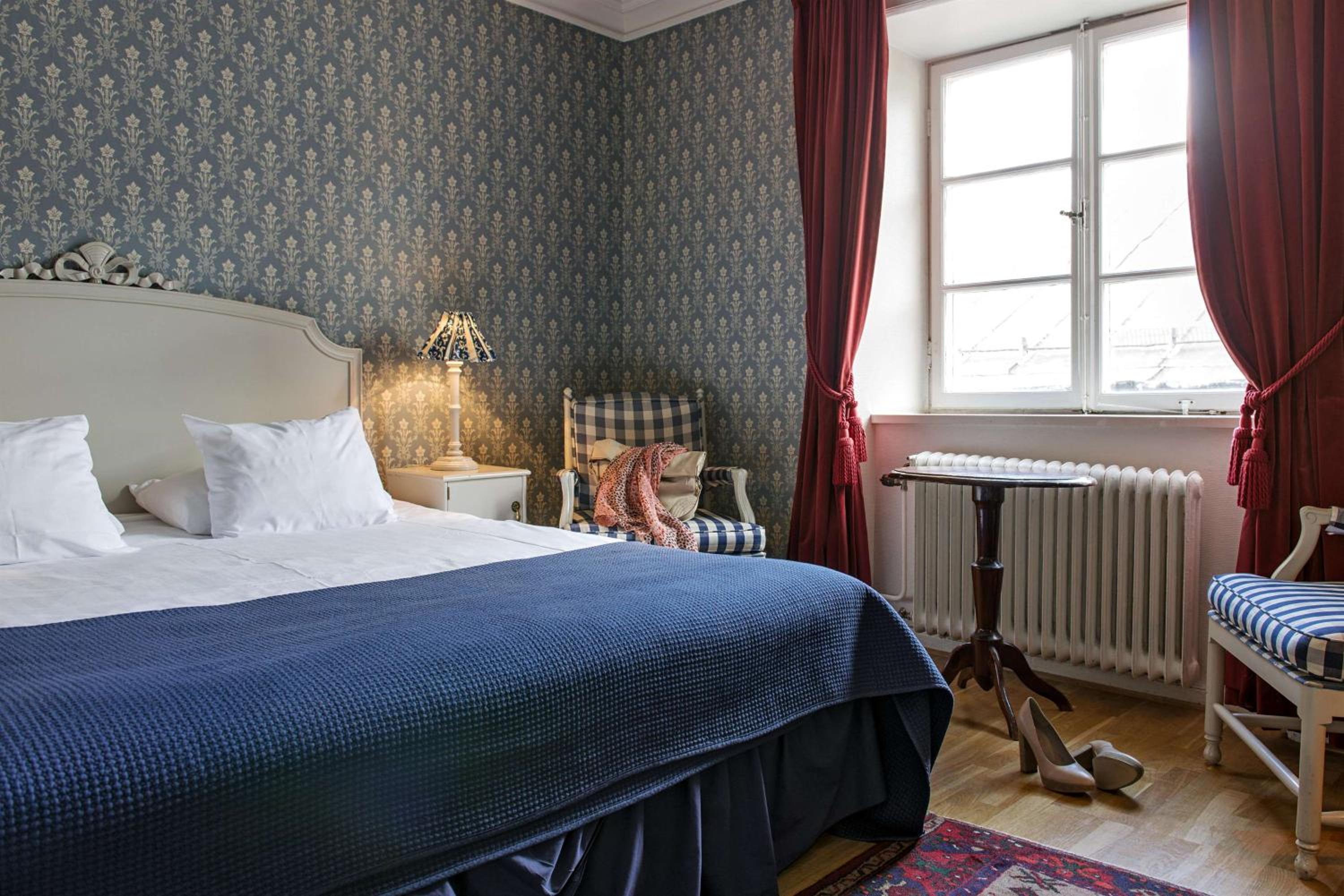 Standard  Room