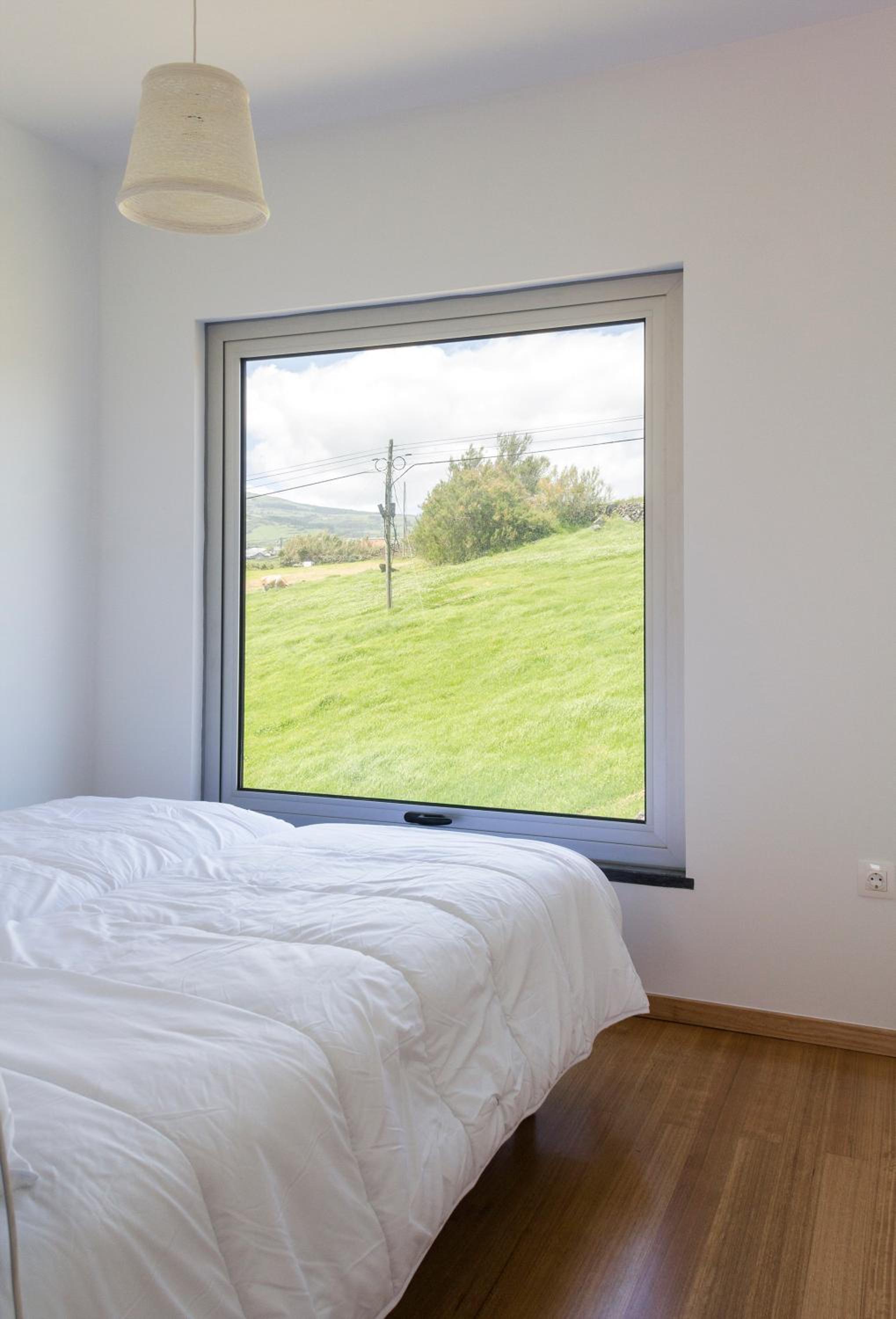 Studio Apartment with Sea View