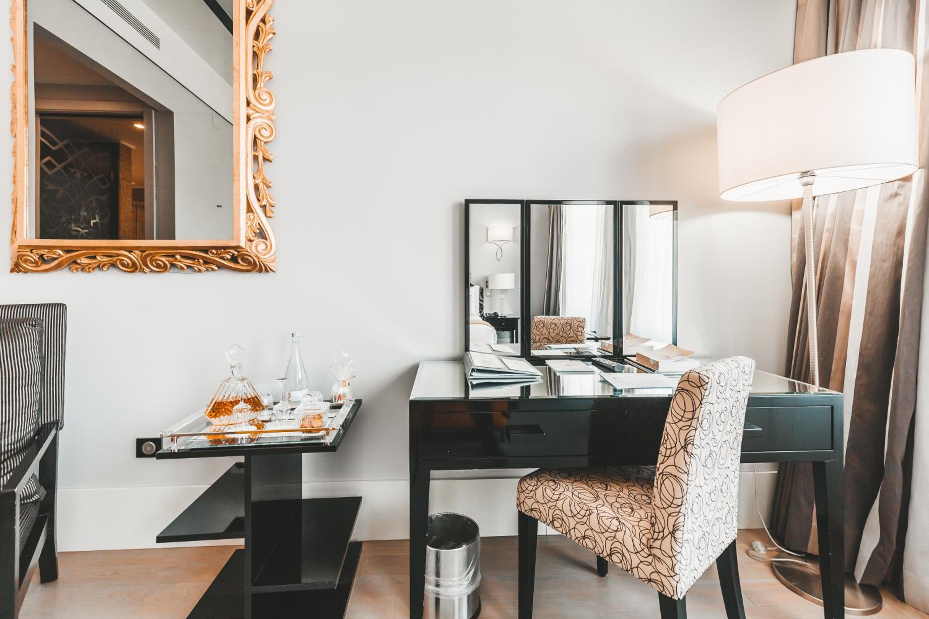 Classic Double Or Twin Room