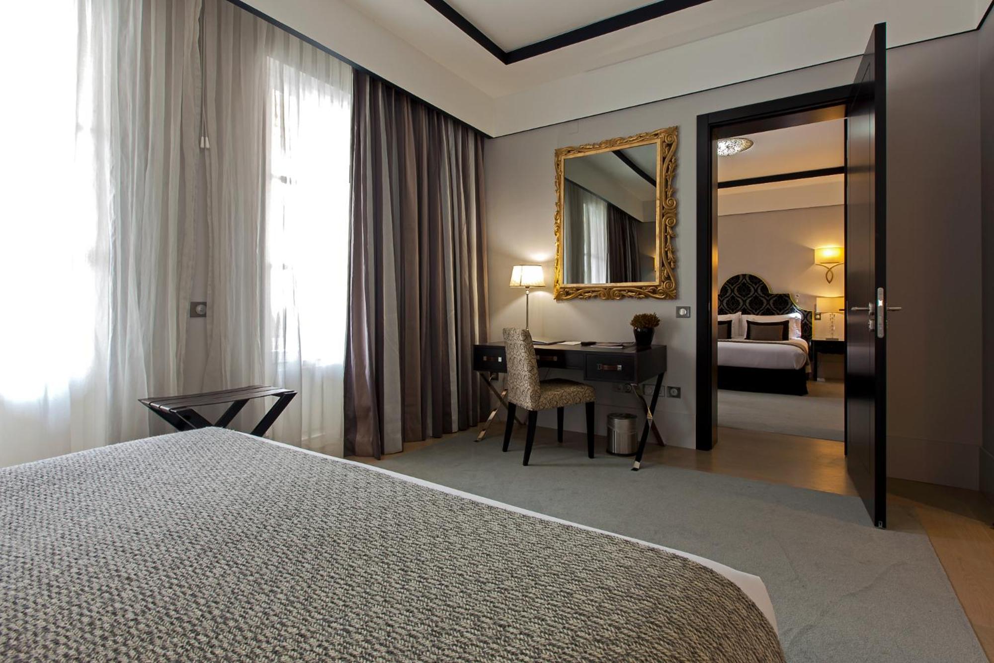 Classic Double Or Twin Room