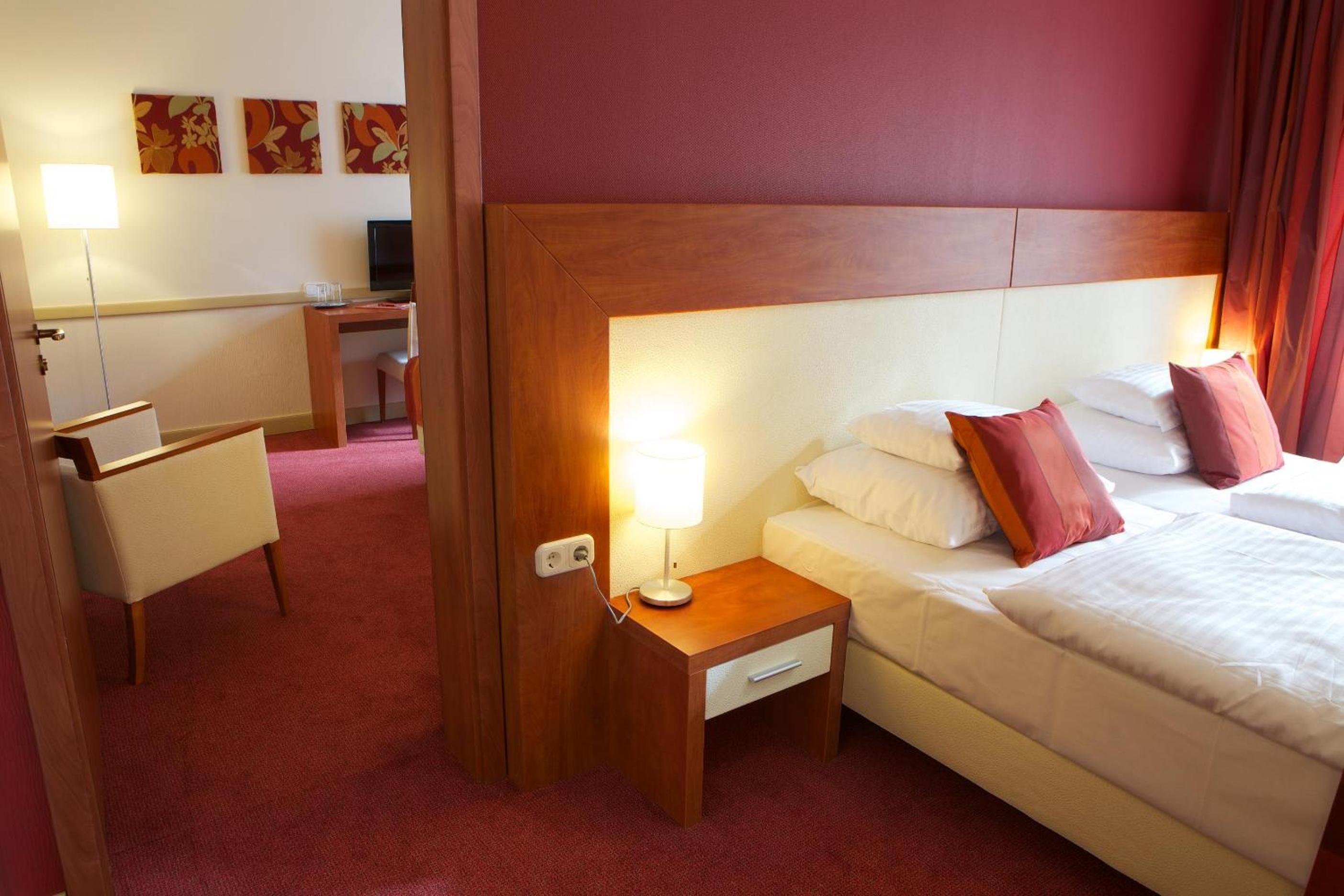 Superior Double or Twin Room