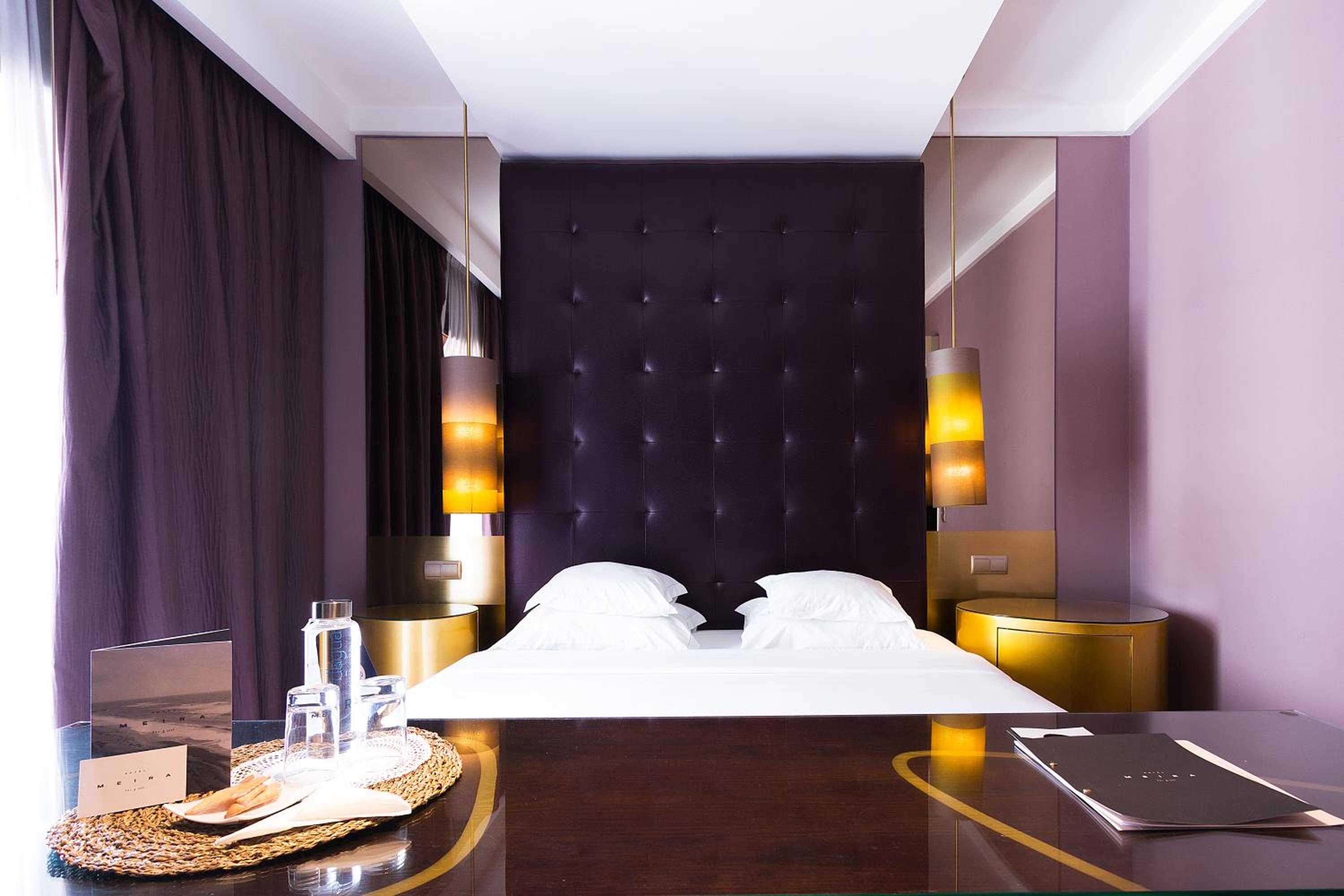 Double or Twin Room with Balcony