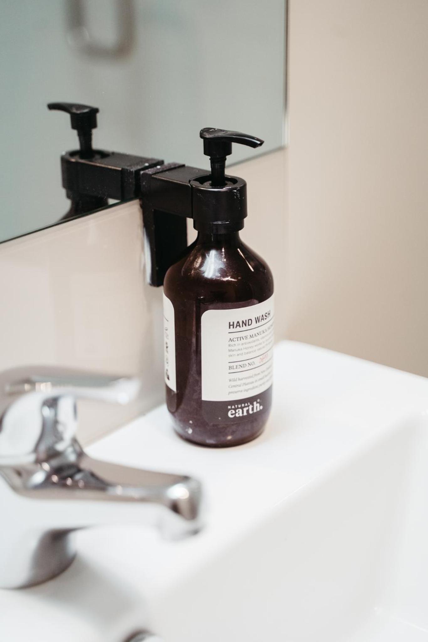 Studio with Two Double Beds