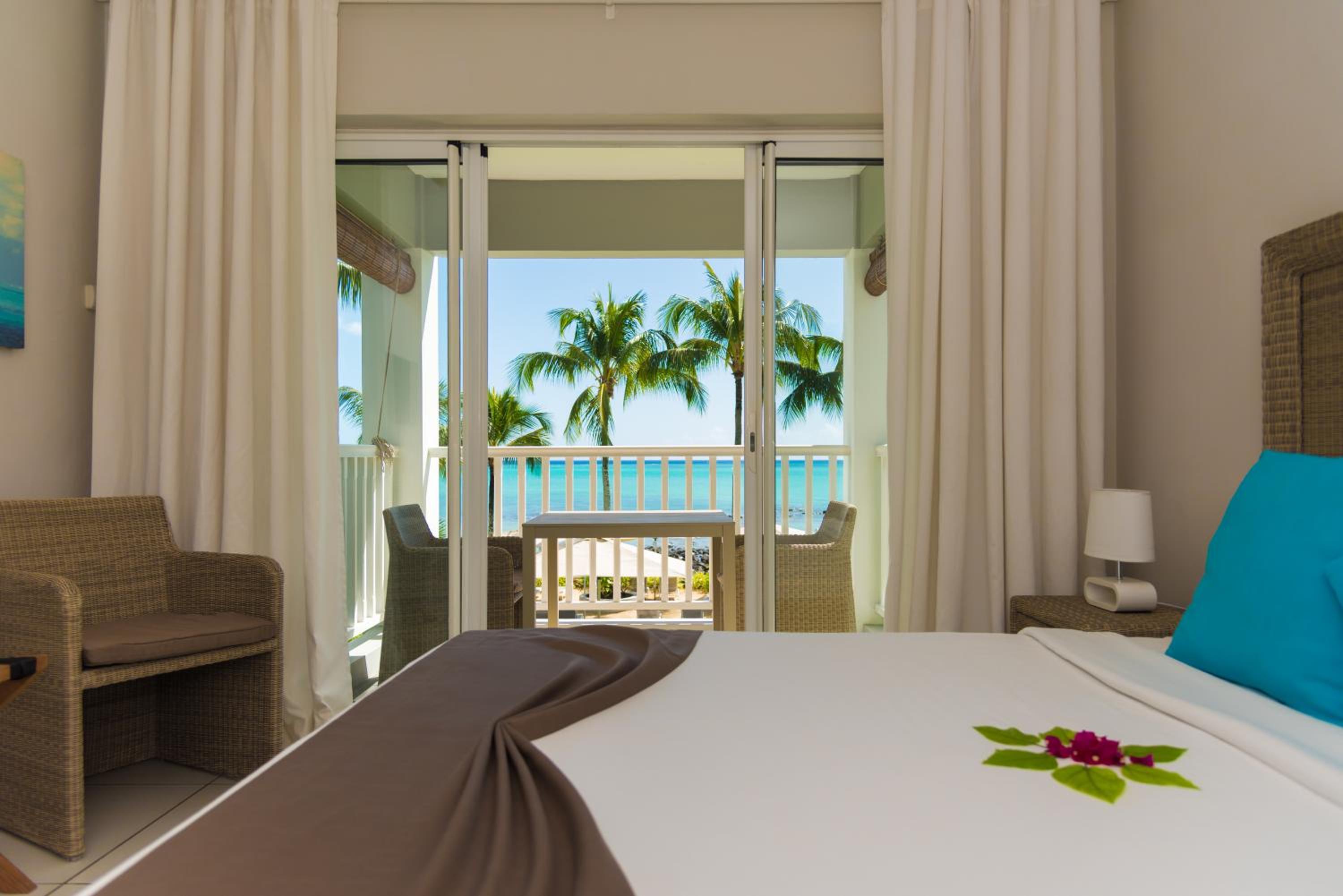 Studio with Sea View