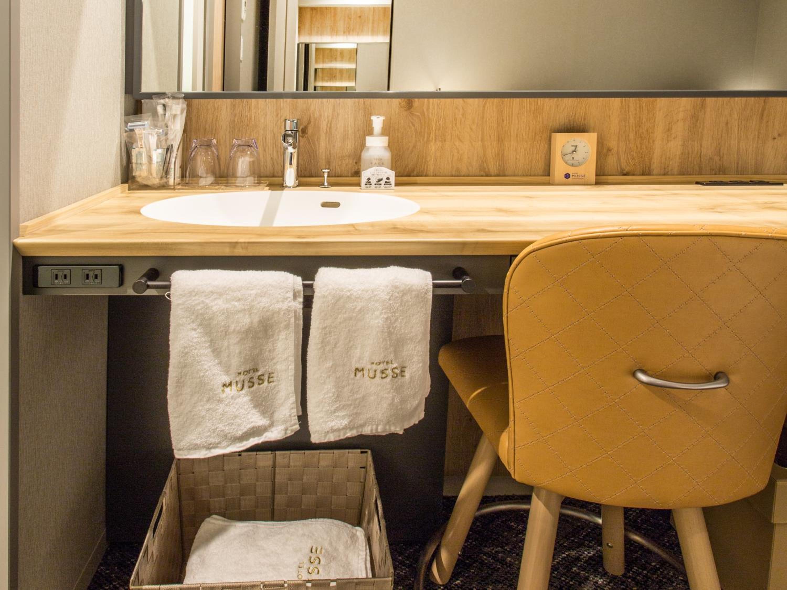 Connecting Rooms - Non-Smoking