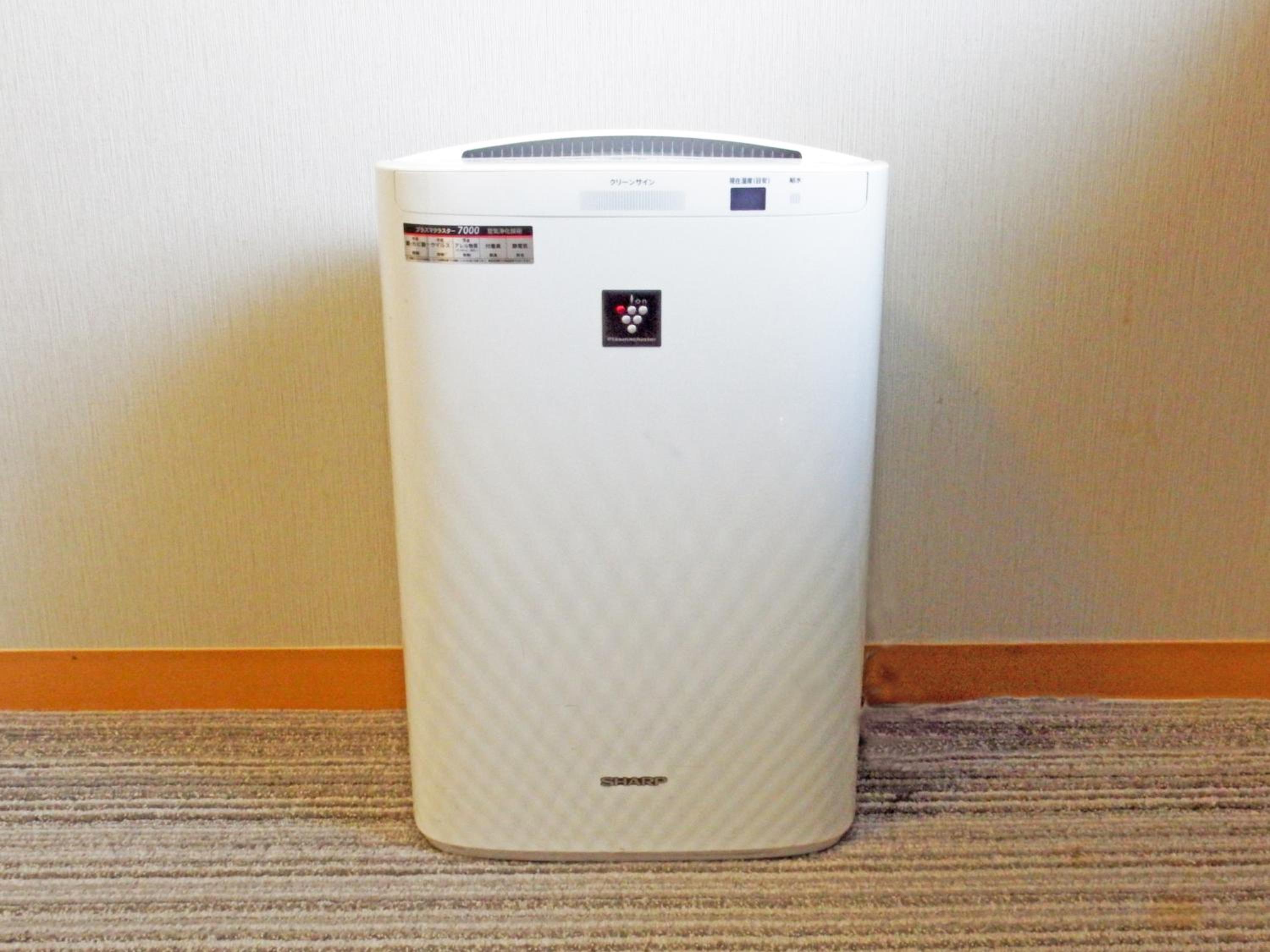 Standard Triple Room -Nonsmoking