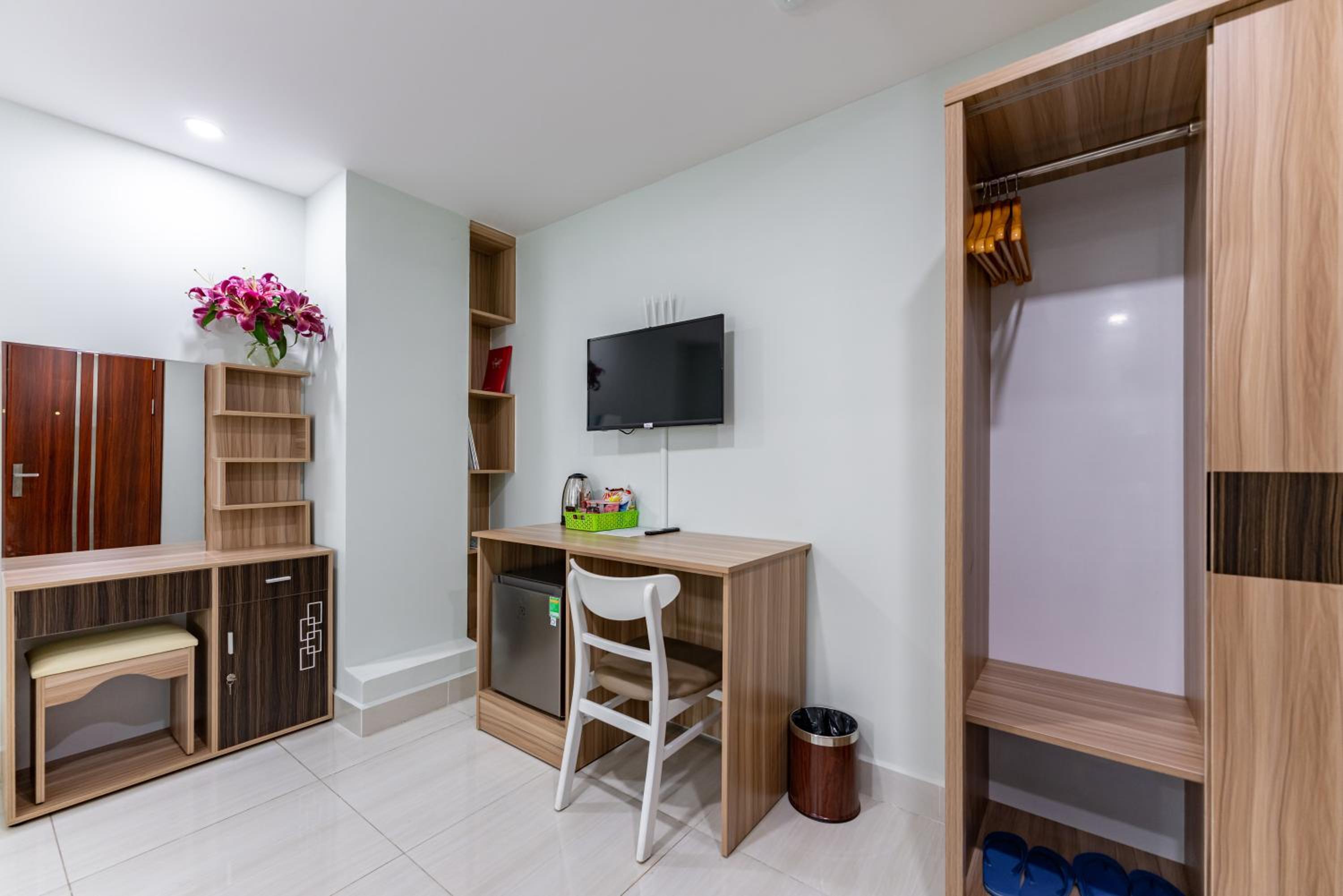 Basic Room