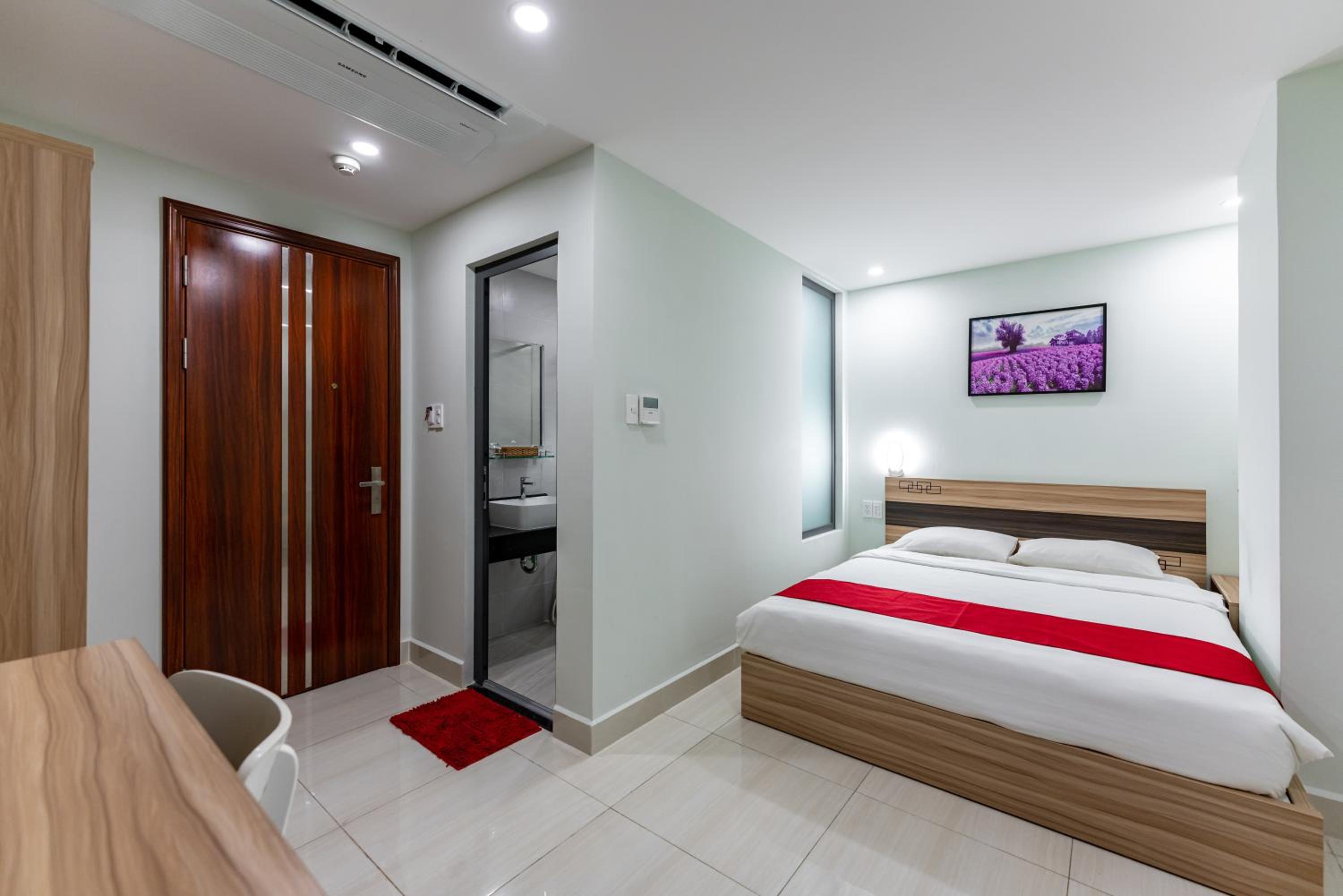 Basic Room