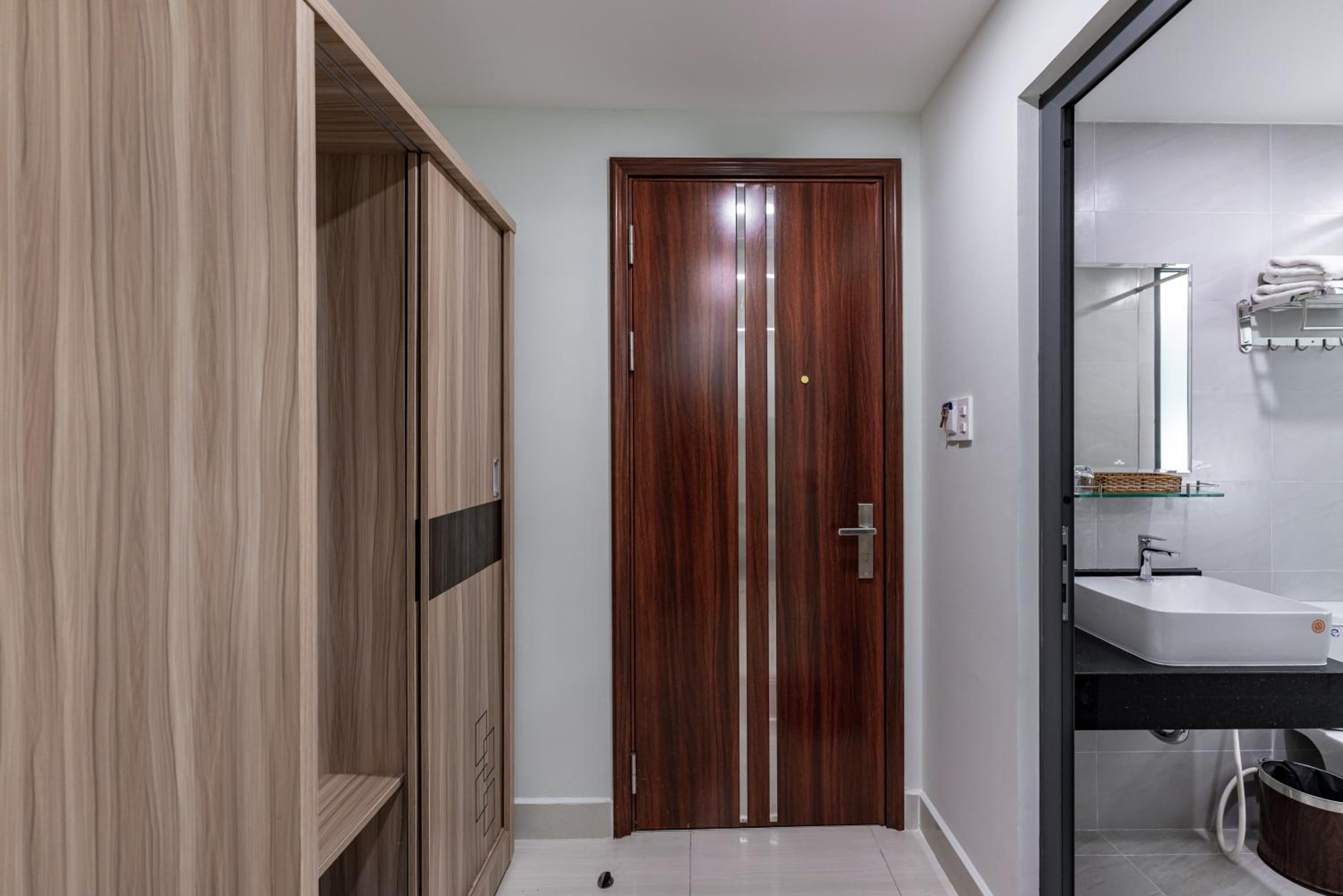 Basic Room
