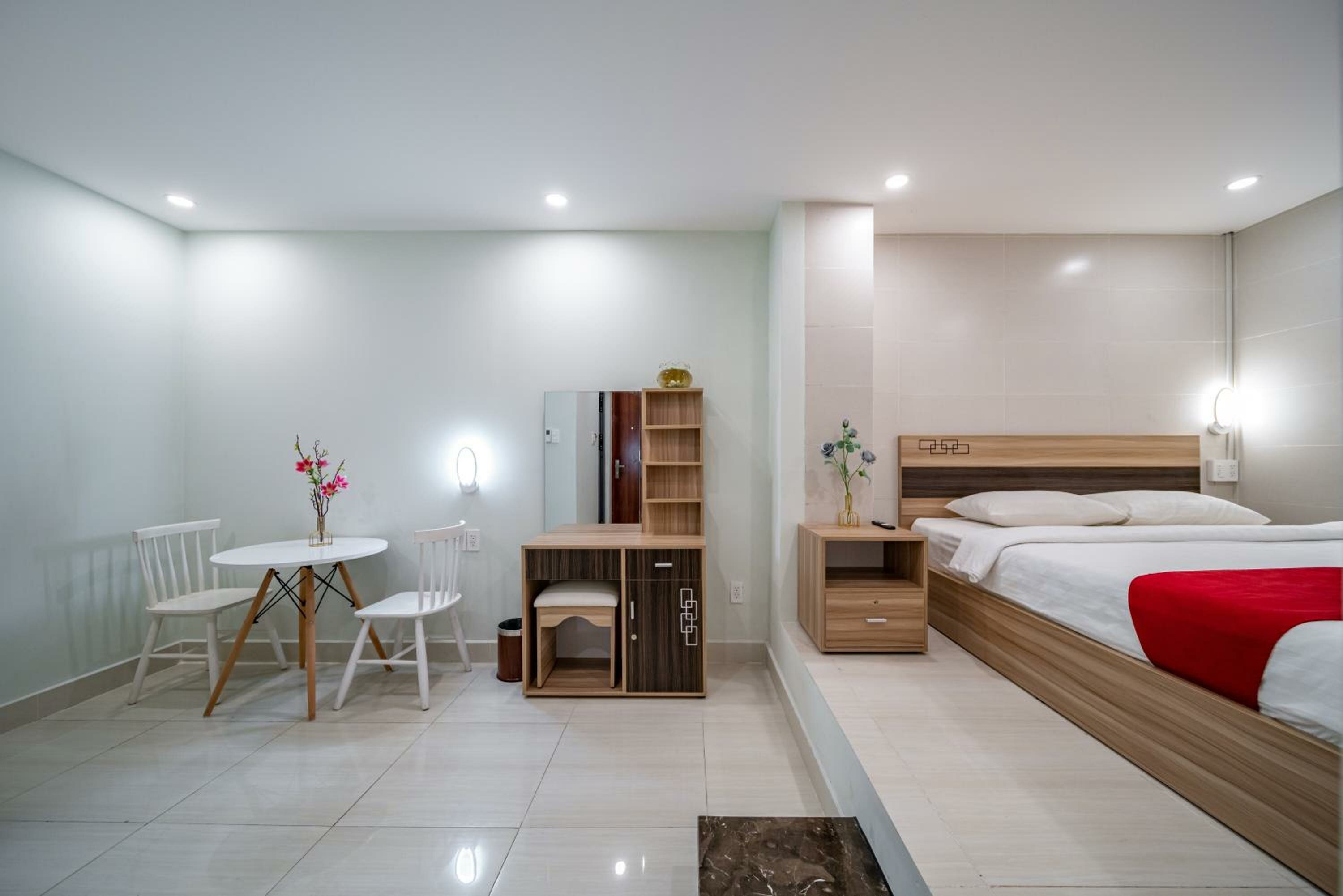 Basic Room