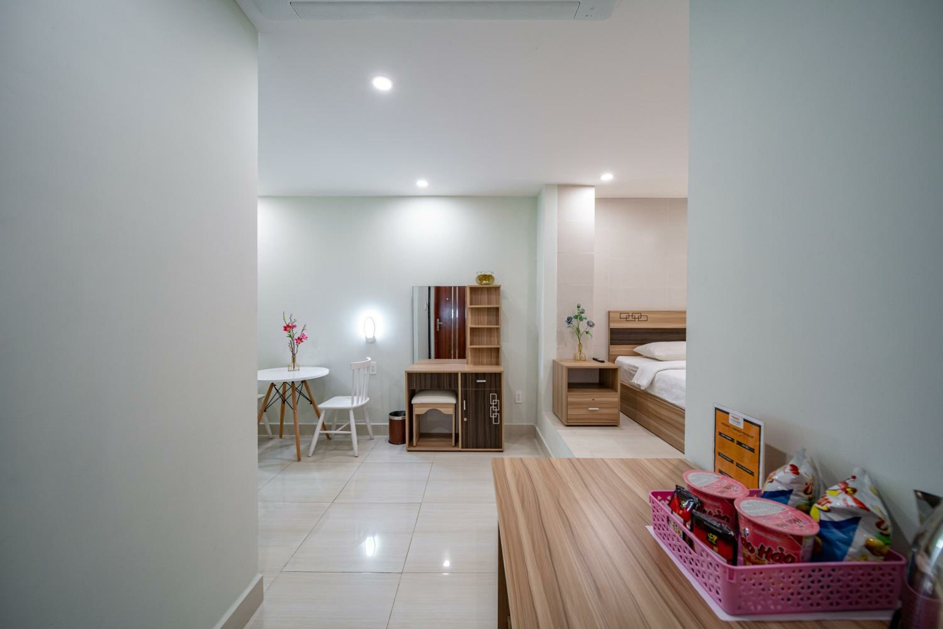 Basic Room